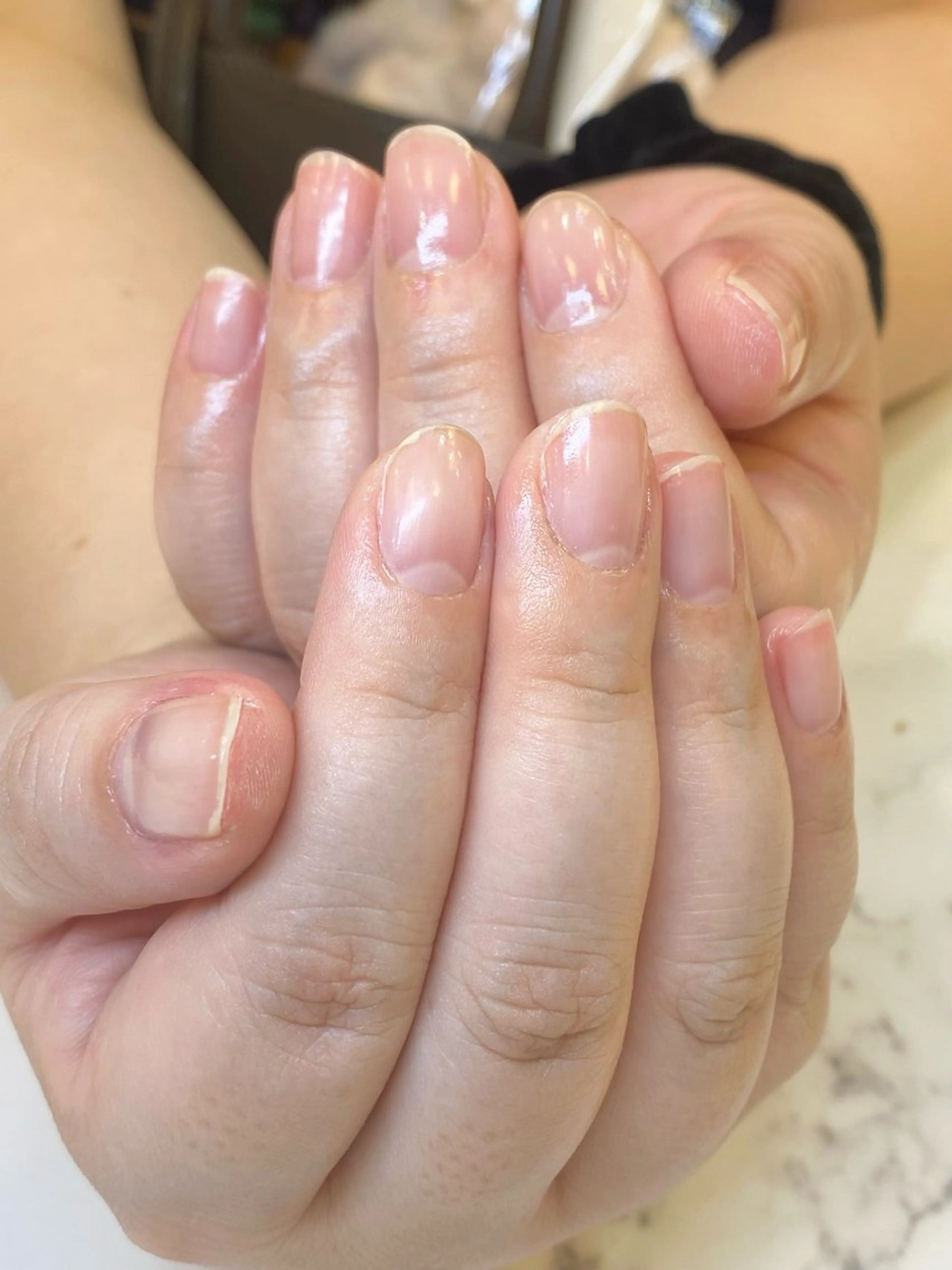 ネイル 岩﨑 香寿江のネイルデザイン