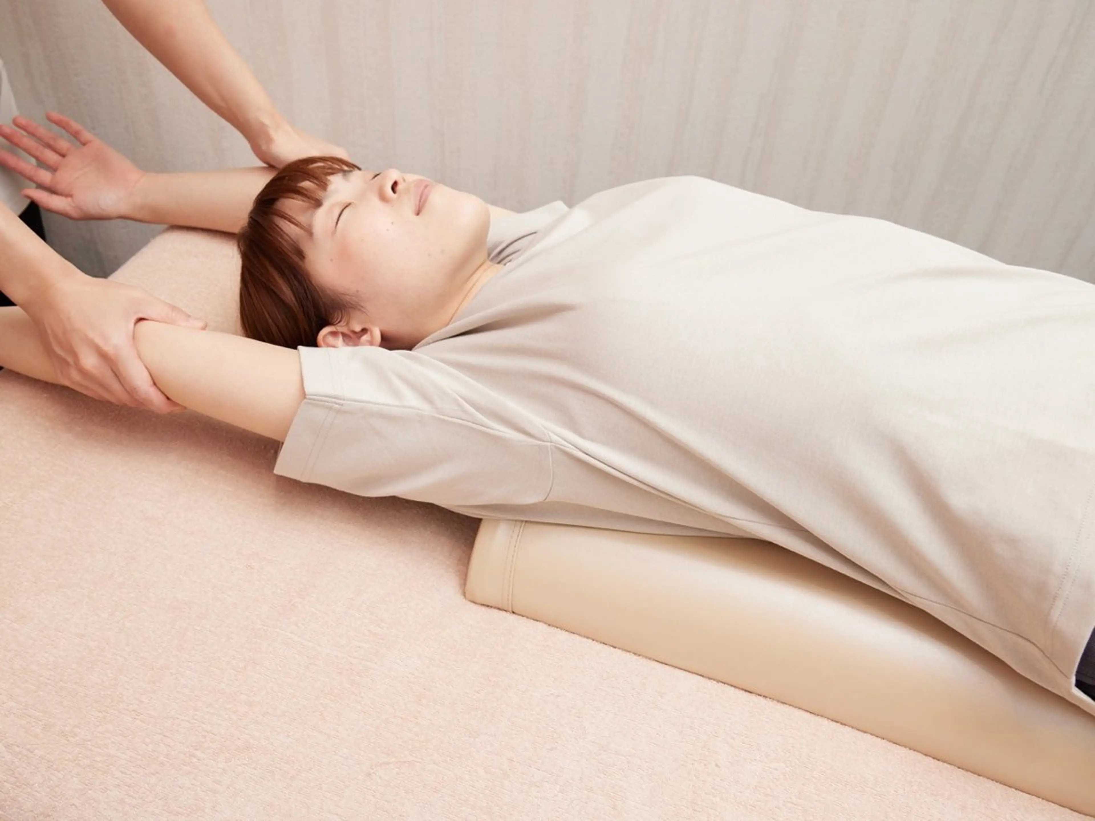 Airy Body エアリーボディいずみのエステ・リラクイメージ