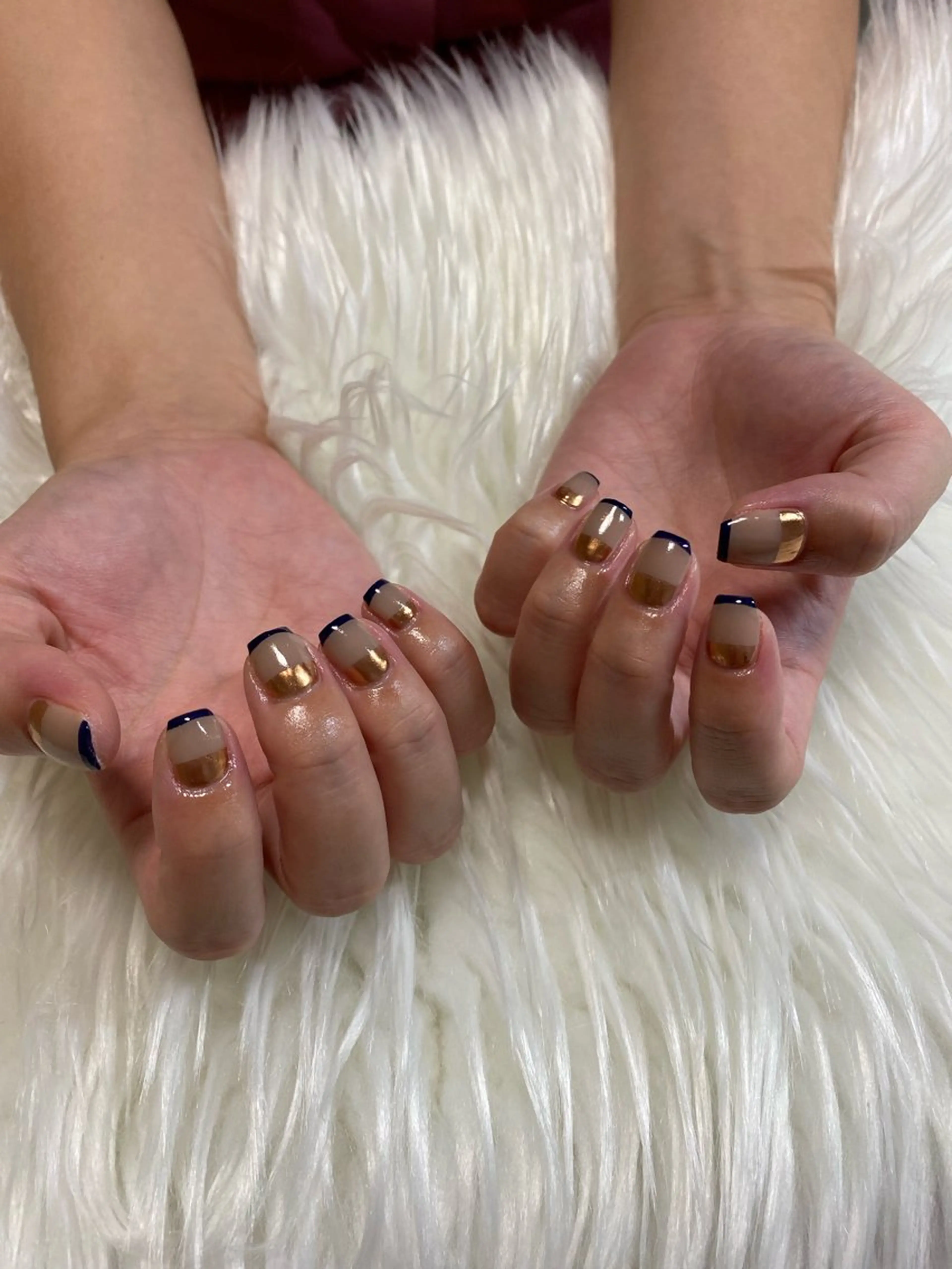 ネイル Verita nailのネイルデザイン