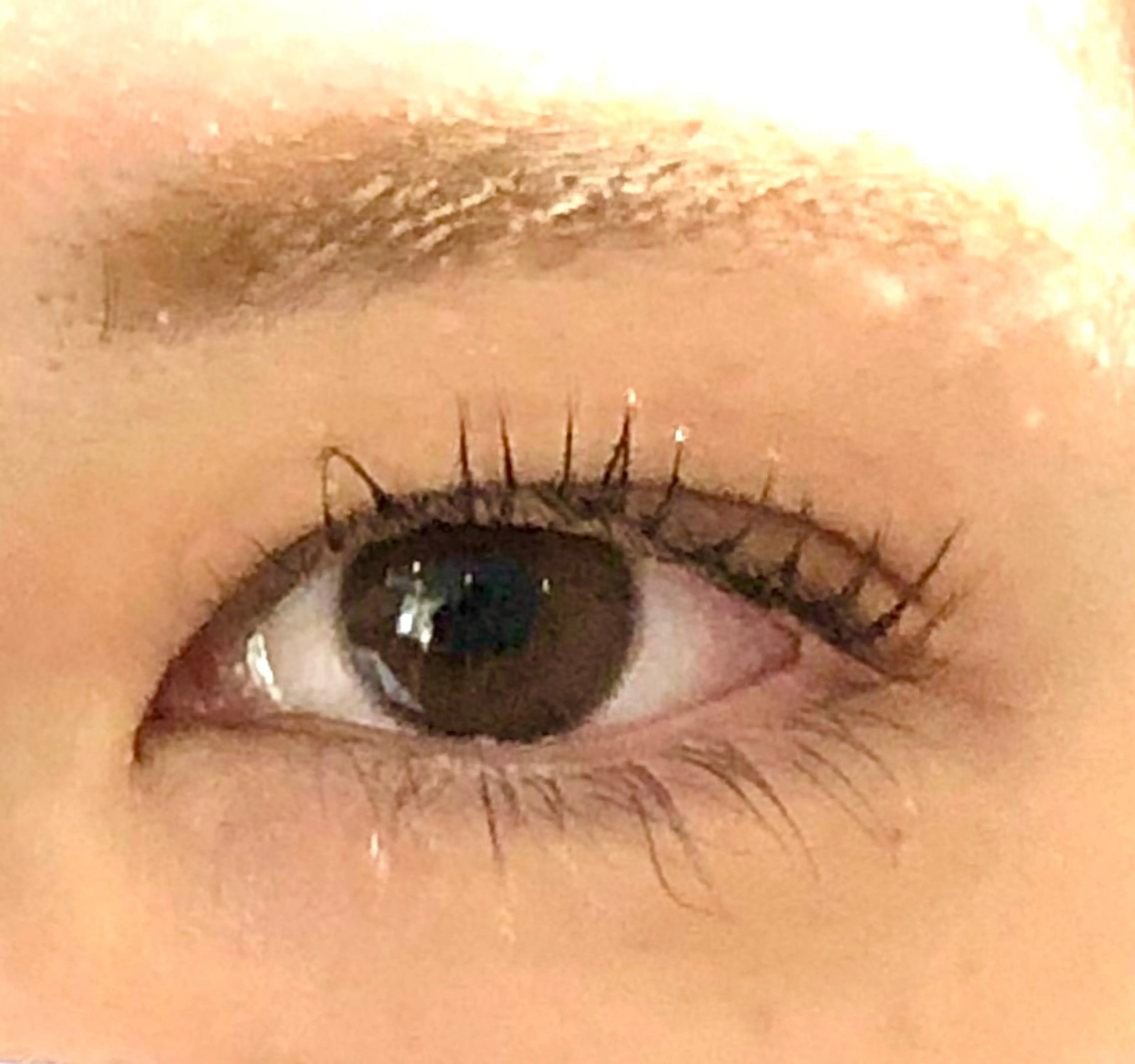 マツエク・マツパ franfika 川又のマツエク・マツパデザイン