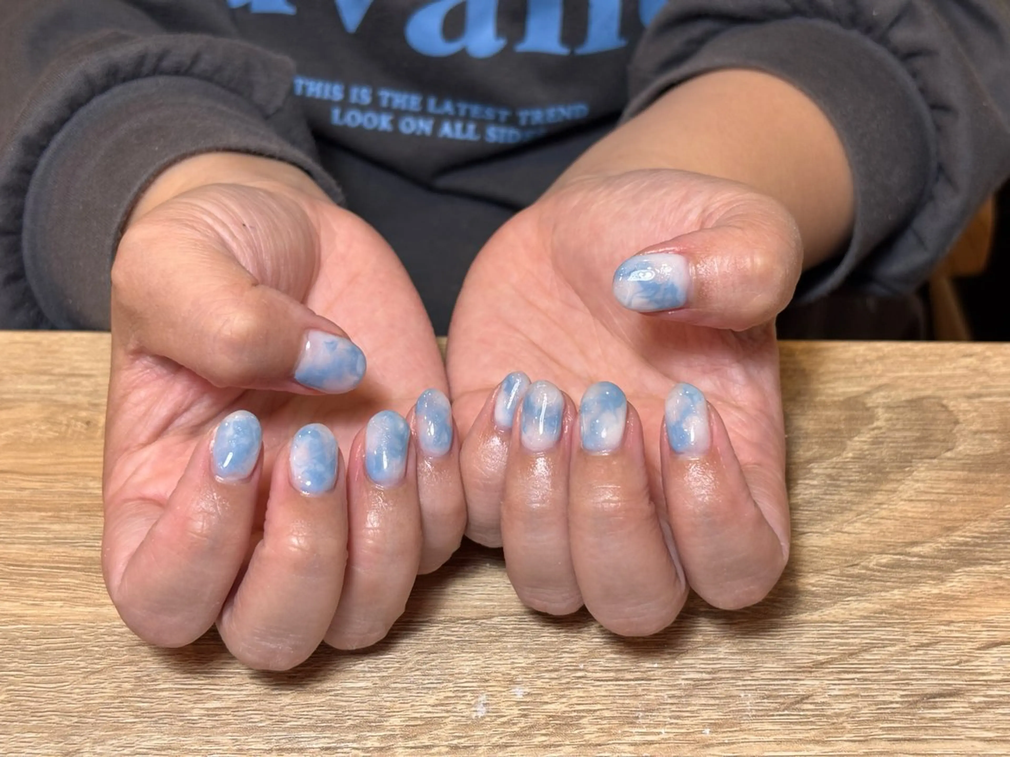 ネイル twin. yukiのネイルデザイン