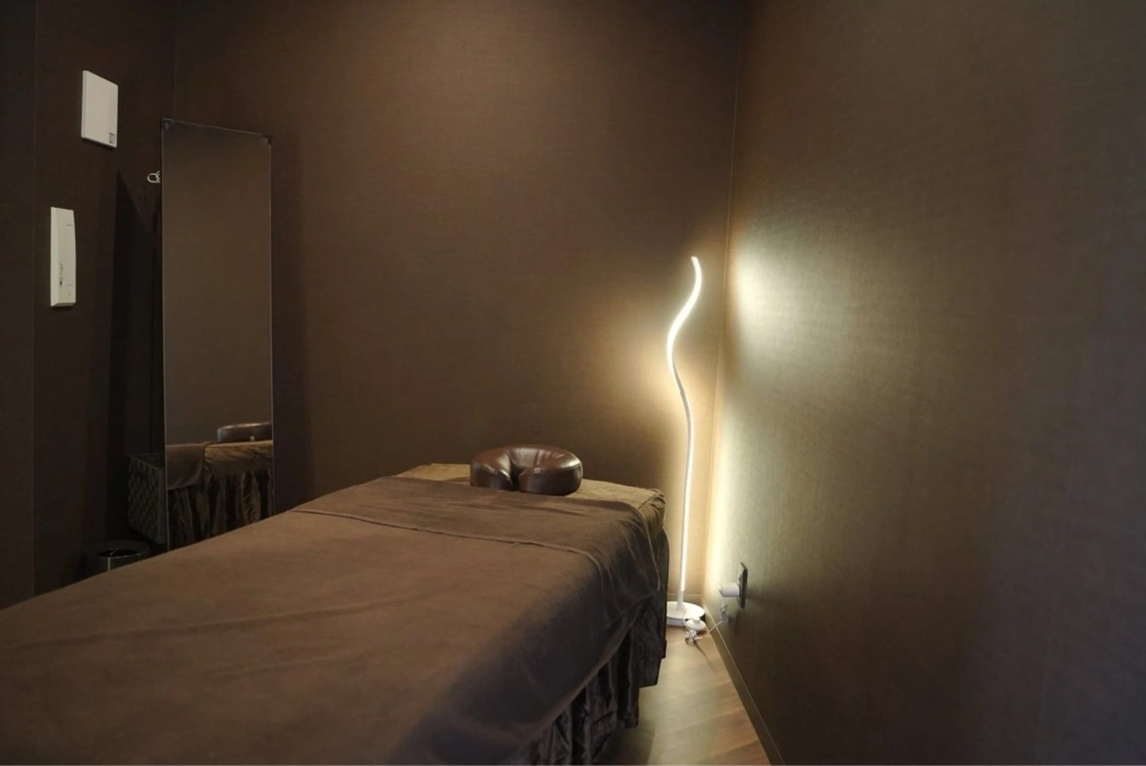 神戸三田 ドライヘッドスパのエステ・リラクイメージ