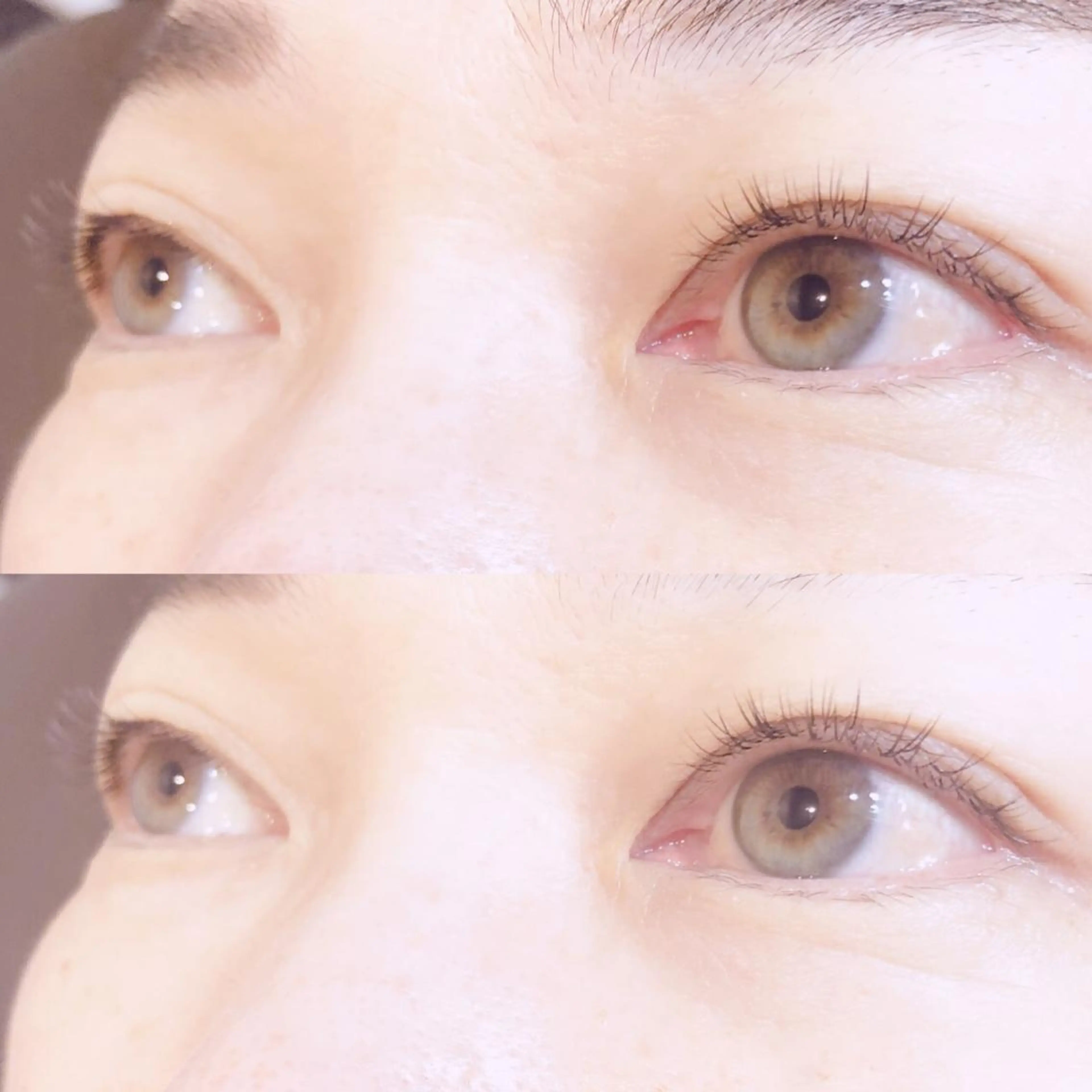 マツエク・マツパ カラーマツエク ナチュラル マツエク ビューティー ホスピタルのマツエク・マツパデザイン