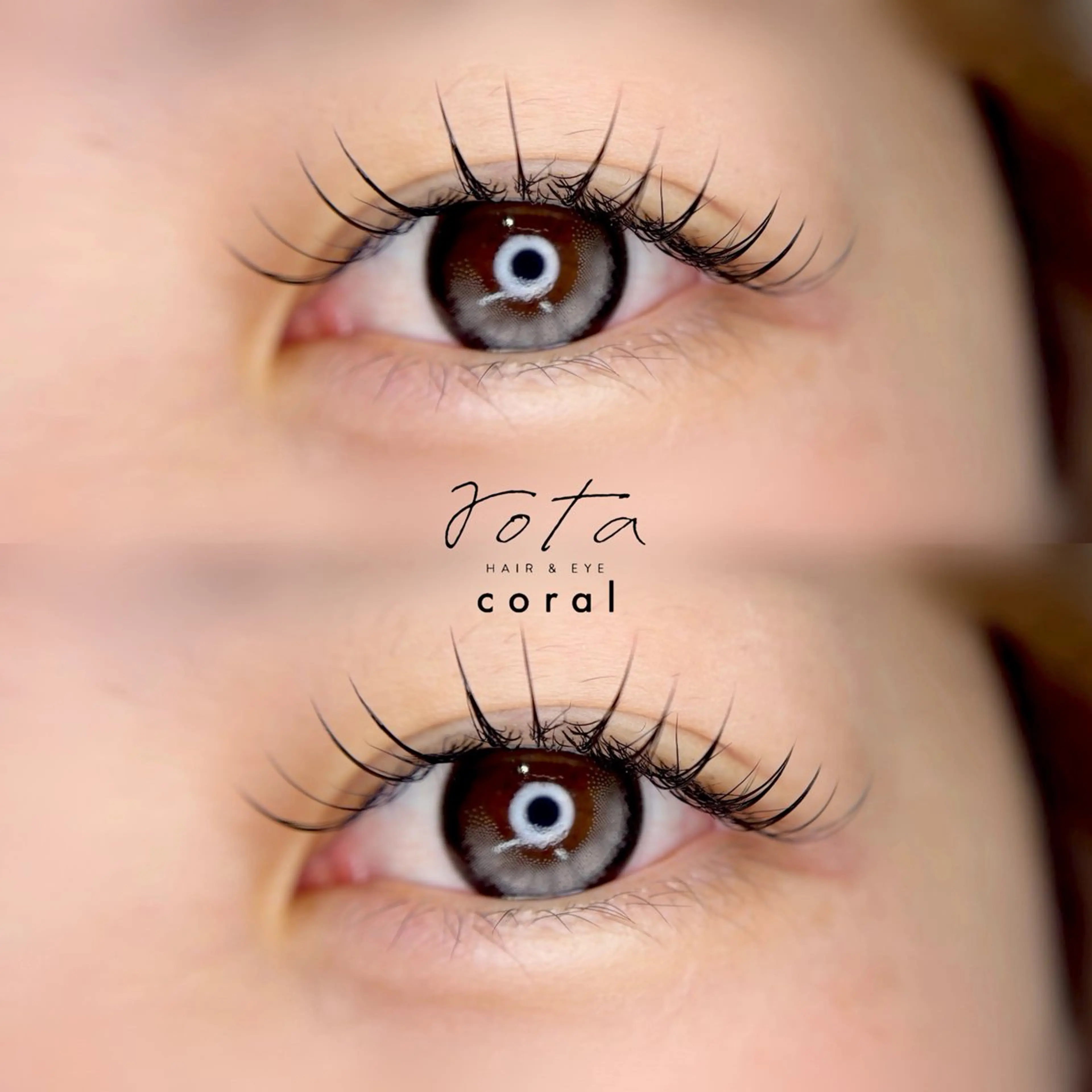 🍒フラットラッシュ100本🍒 +1100円でLEDに変更可能! 【ご新規様限定】の写真