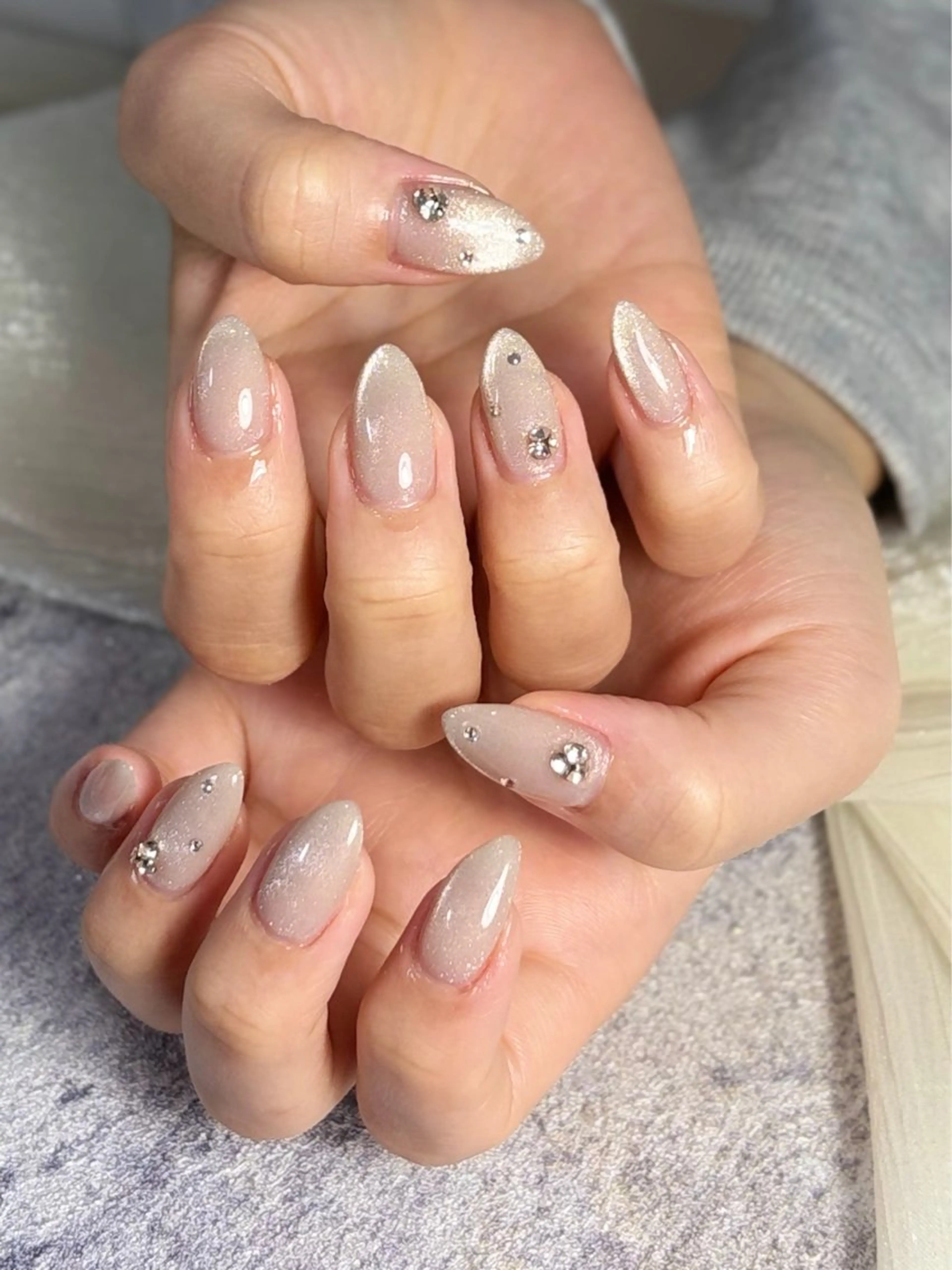 ネイル RMS  nail miwakoのネイルデザイン