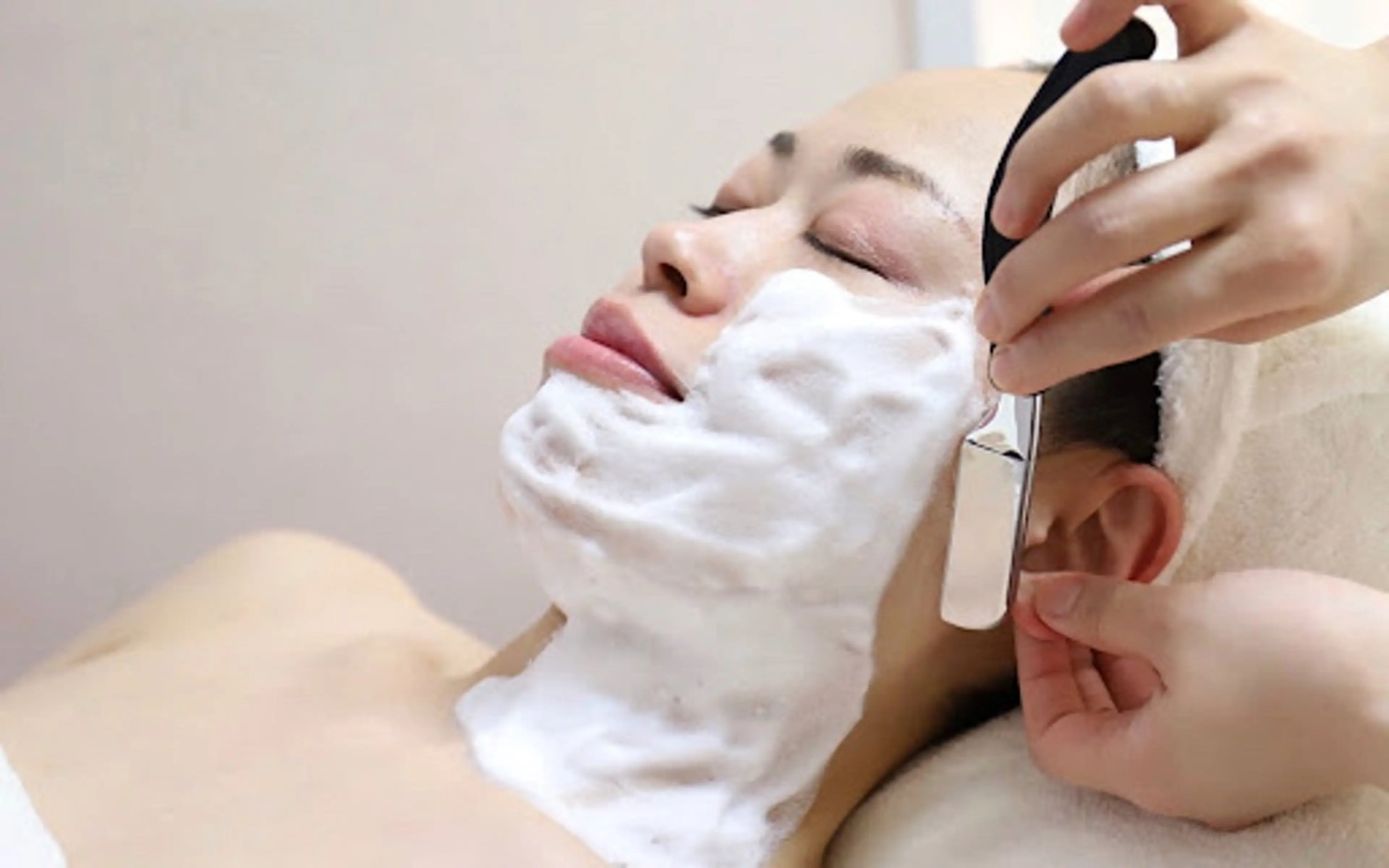 u. marikoのエステ・リラクイメージ