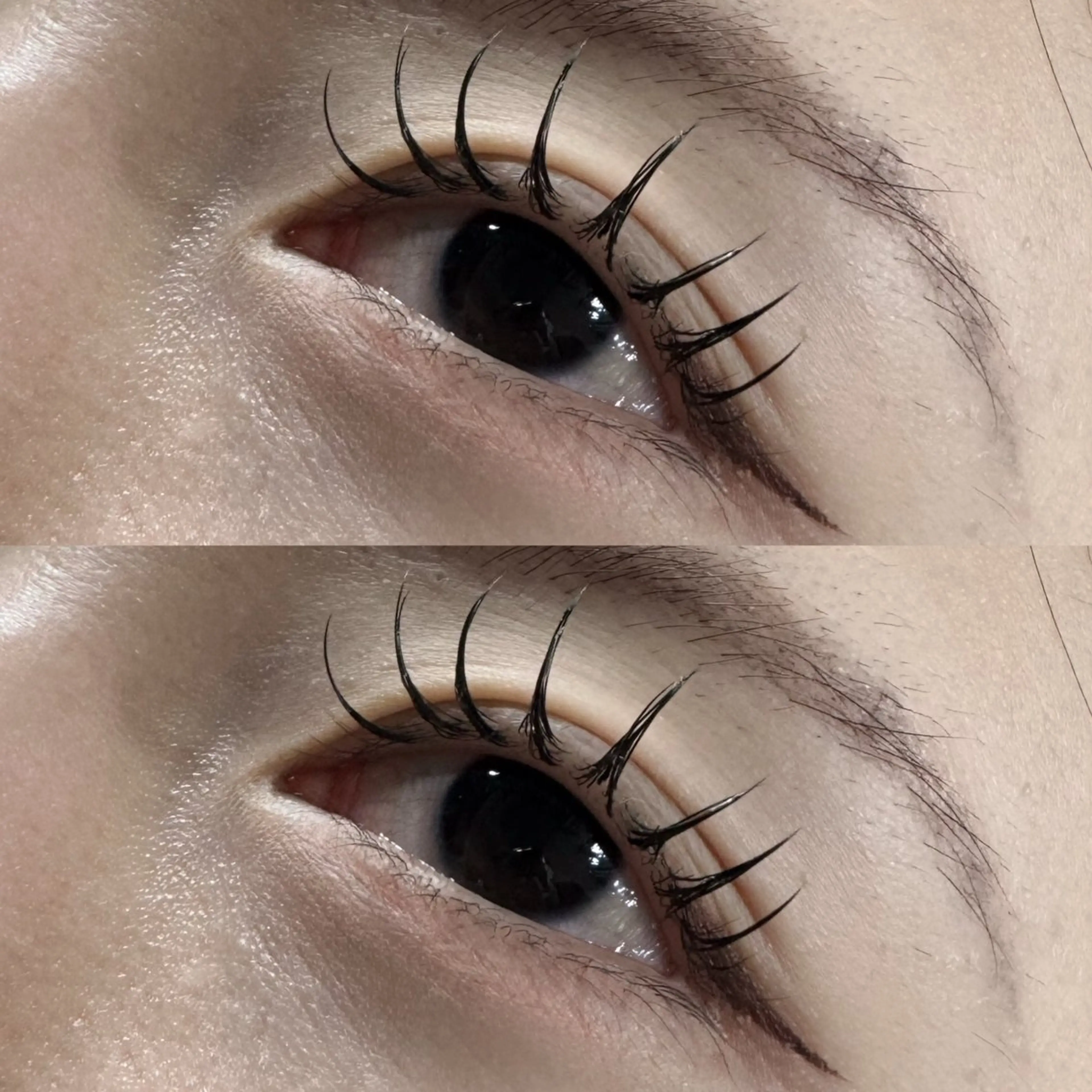 マツエク・マツパ マリーテレジア/ MOCHIZUKIのマツエク・マツパデザイン