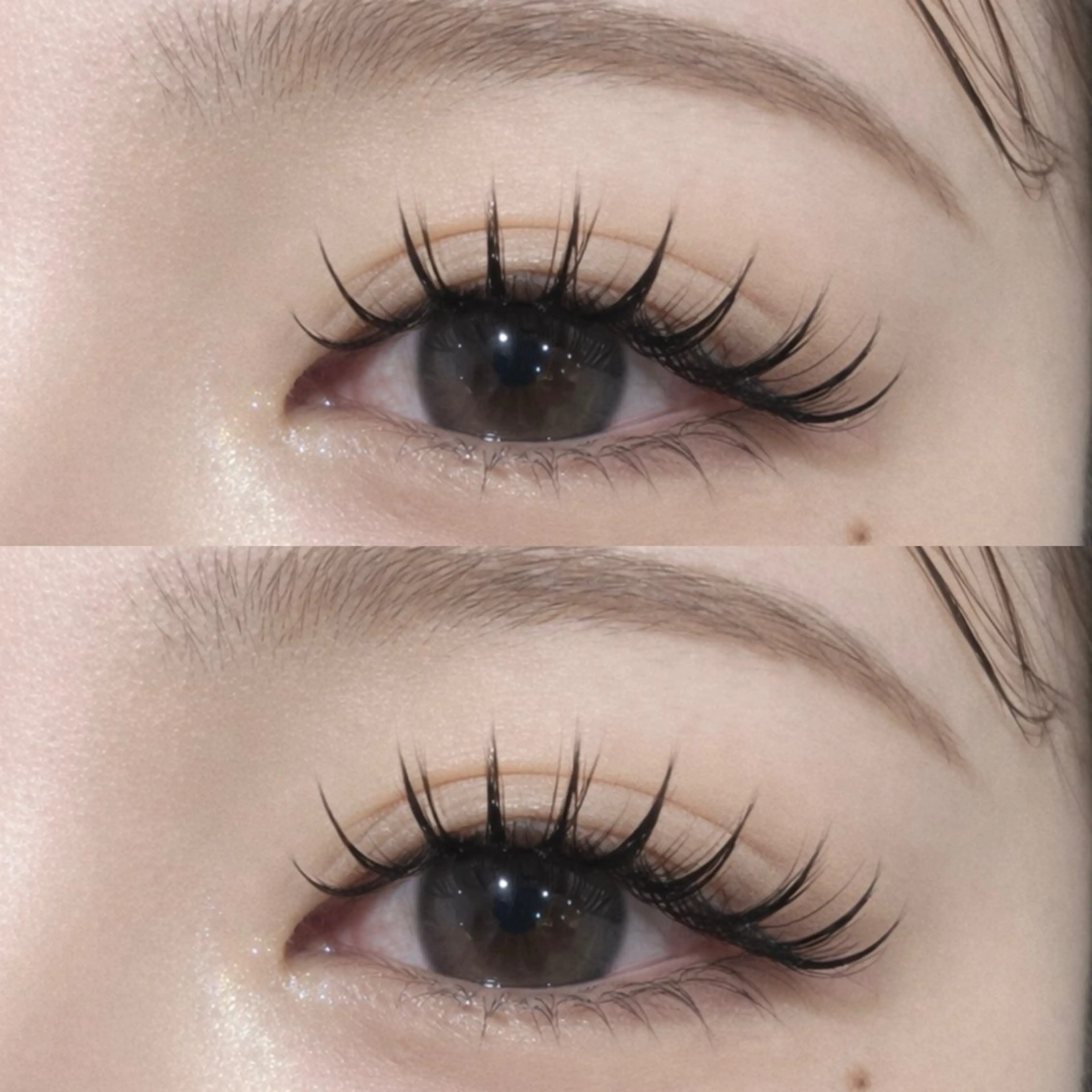 マツエク・マツパ aya💋 en  reveのマツエク・マツパデザイン