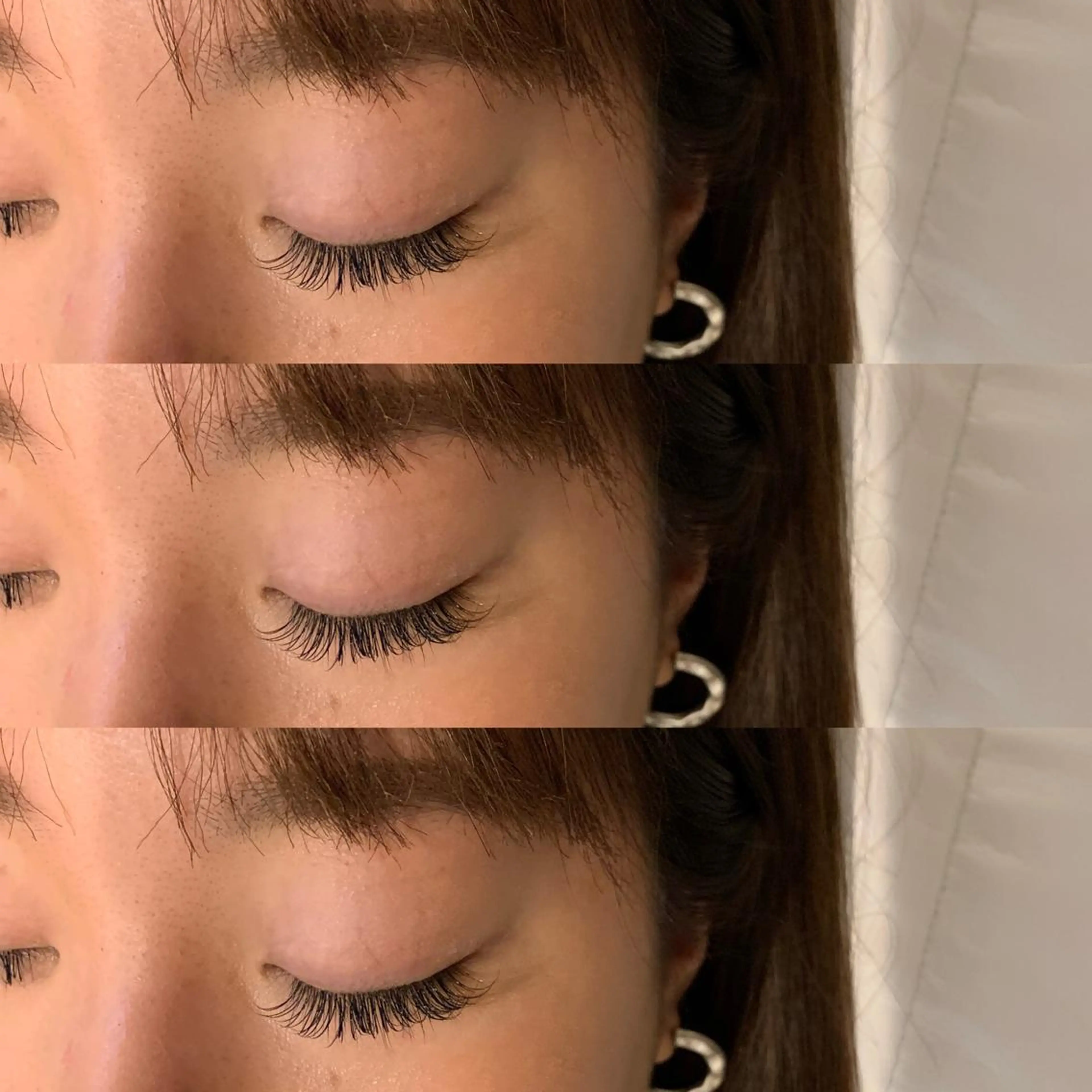 マツエク・マツパ H e l l a所属・まつげパーマ／眉毛 H e l l aの眉毛・アイブロウイメージ