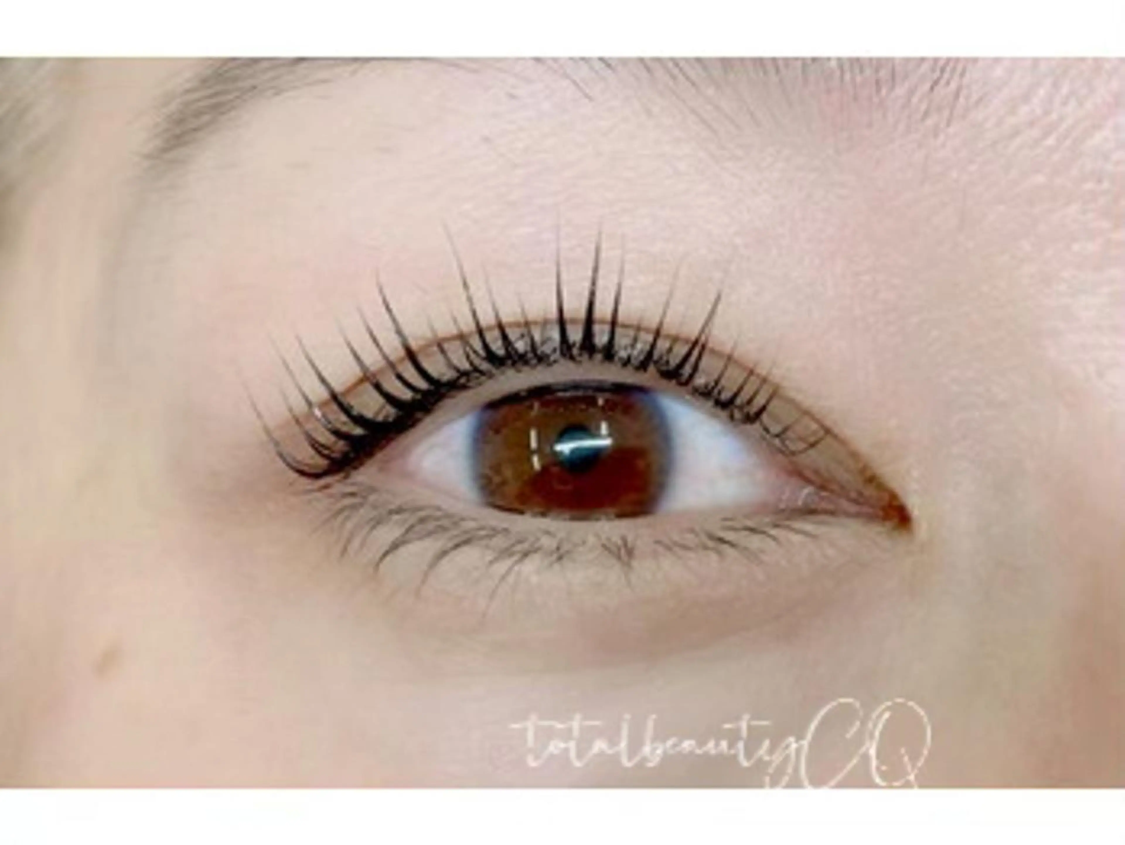 マツエク・マツパ トータルビューティー CQのネイルデザイン