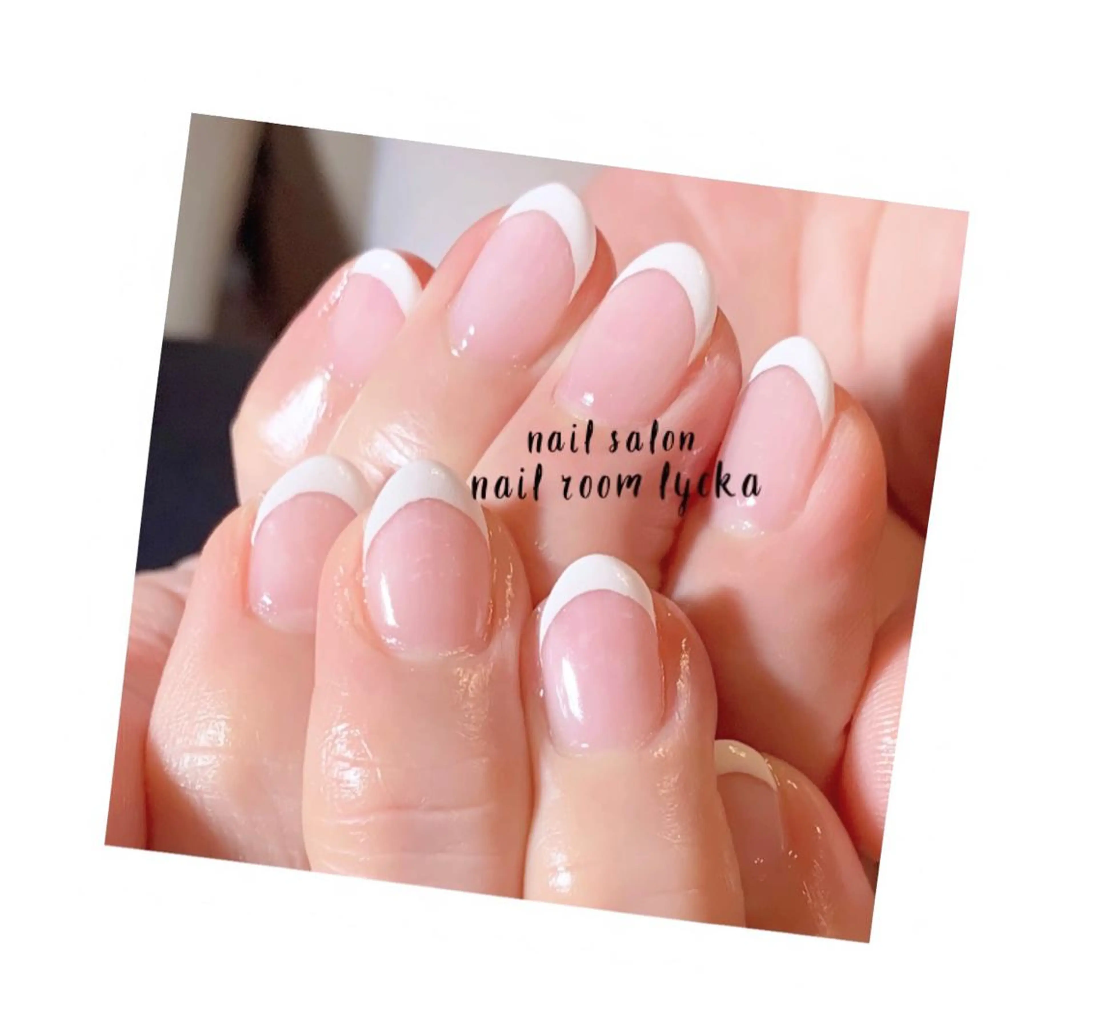 ネイル ﾈｲﾙﾙｰﾑﾘｯｶ 𝐦𝐚𝐲𝐮のネイルデザイン