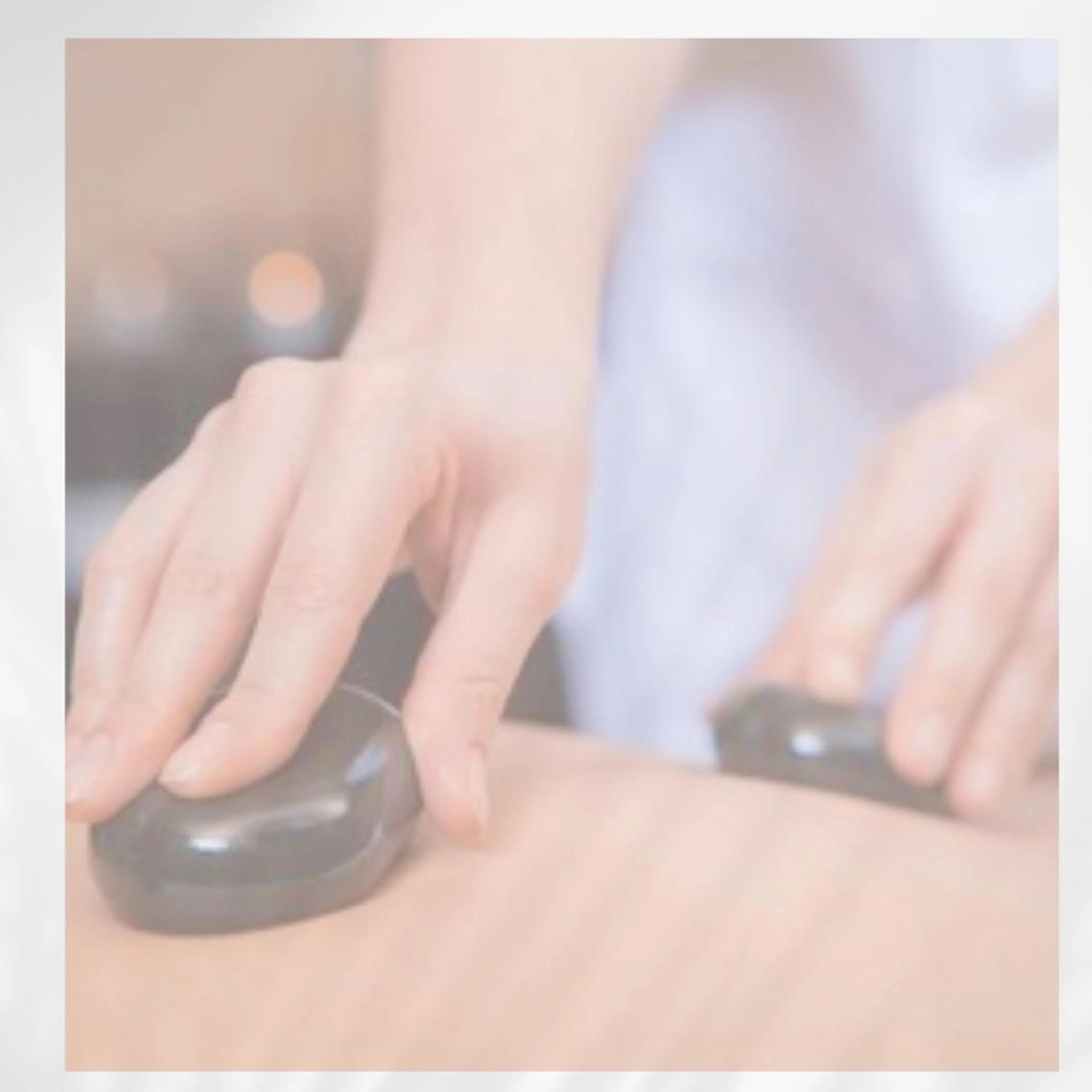 冷え改善サロン focusのエステ・リラクイメージ