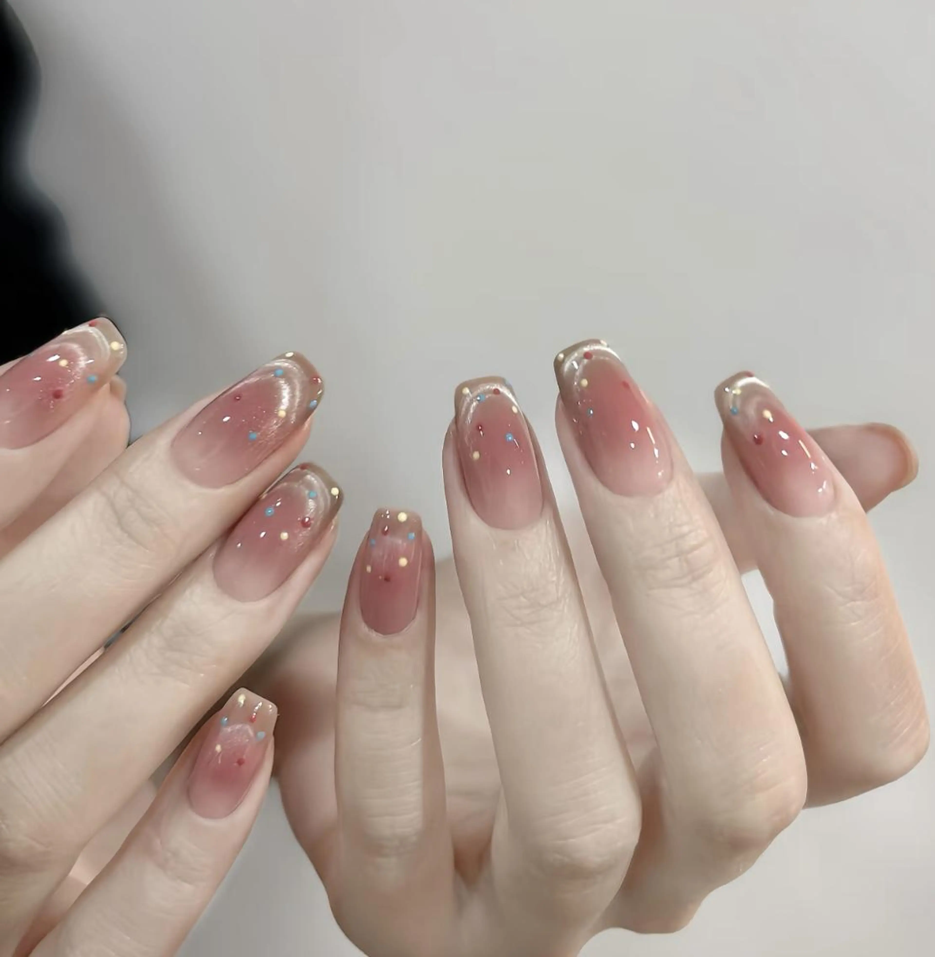 ネイル ハンドネイル Molly _nailのネイルデザイン