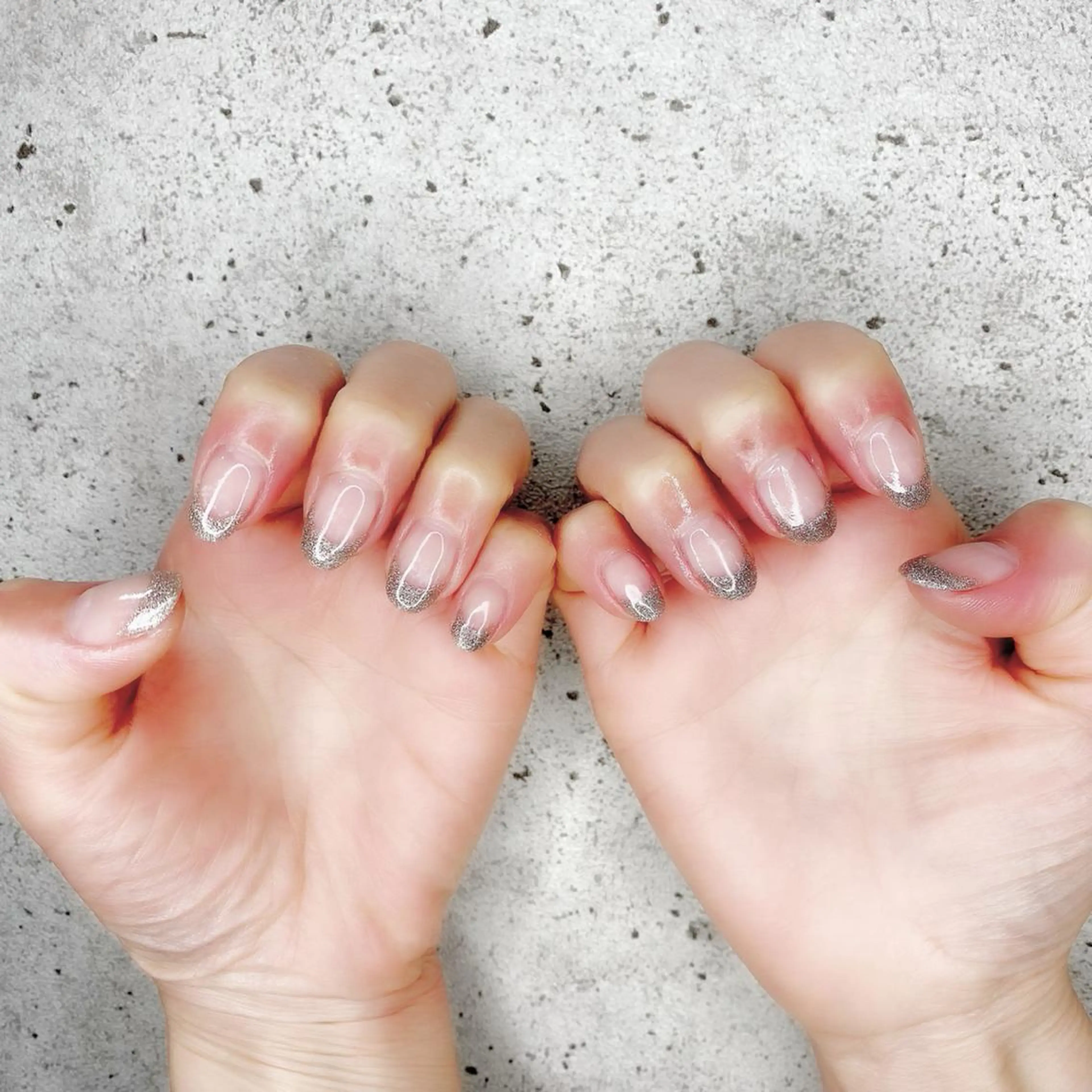 ミディアム カラー パーマ ヘアアレンジ メンズ キッズ ネイル マツエク・マツパ アイブロウ フラッシュネイル フレンチネイル オフィスネイル Salon Ｋのネイルデザイン