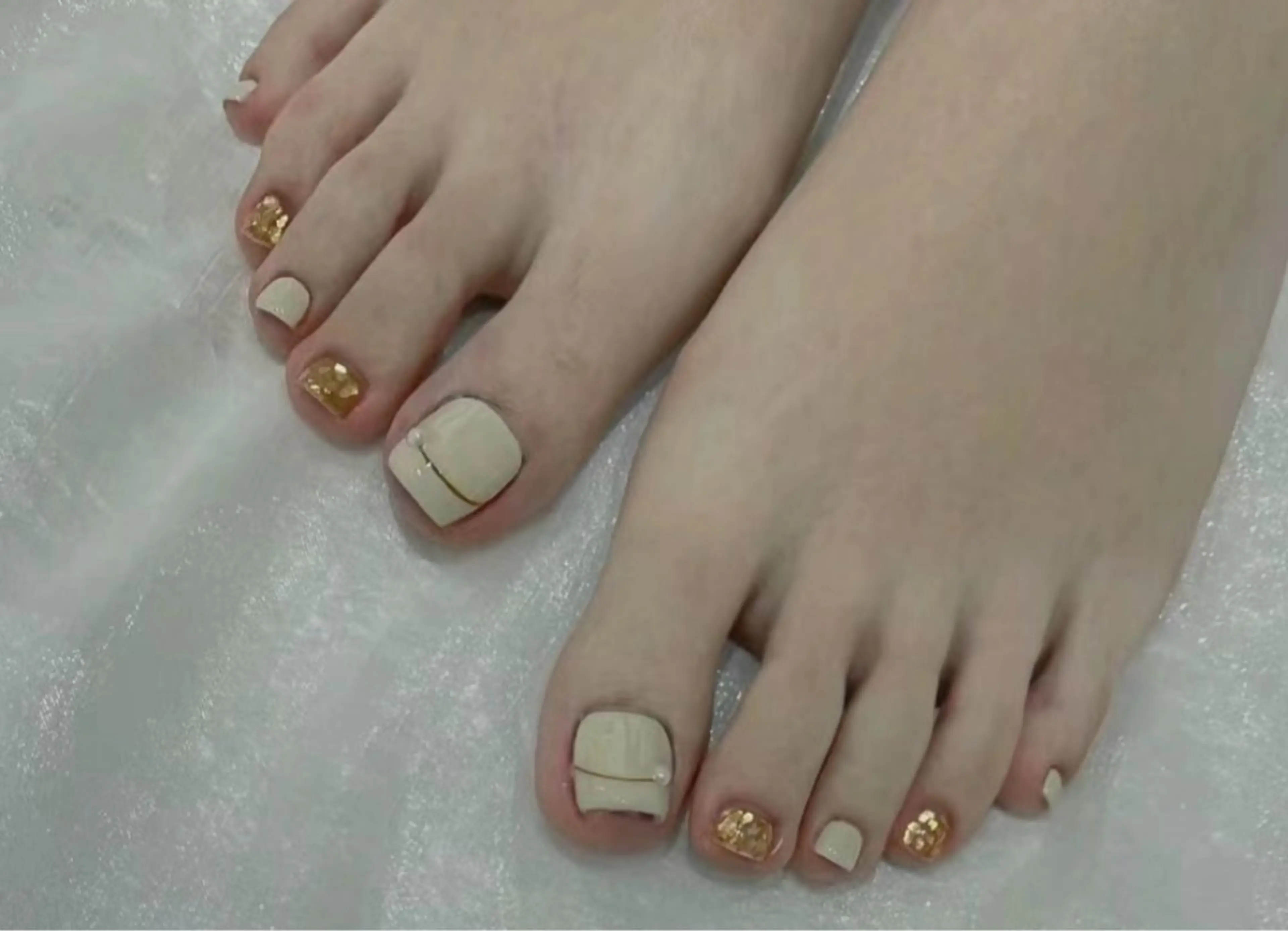 ネイル フットネイル The Nail & Eye Lashの眉毛・アイブロウイメージ