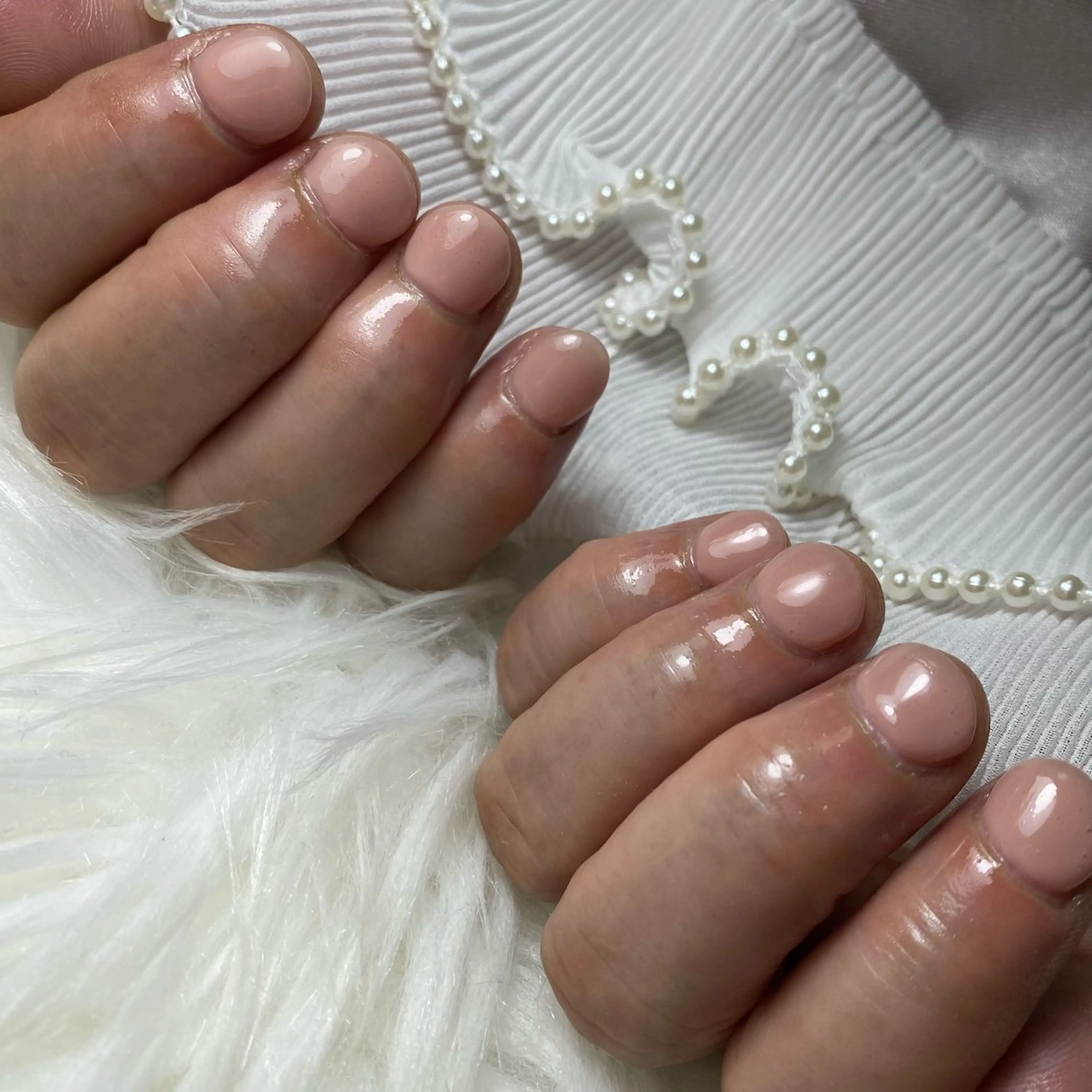 ネイル Beauty Space N&Nのネイルデザイン