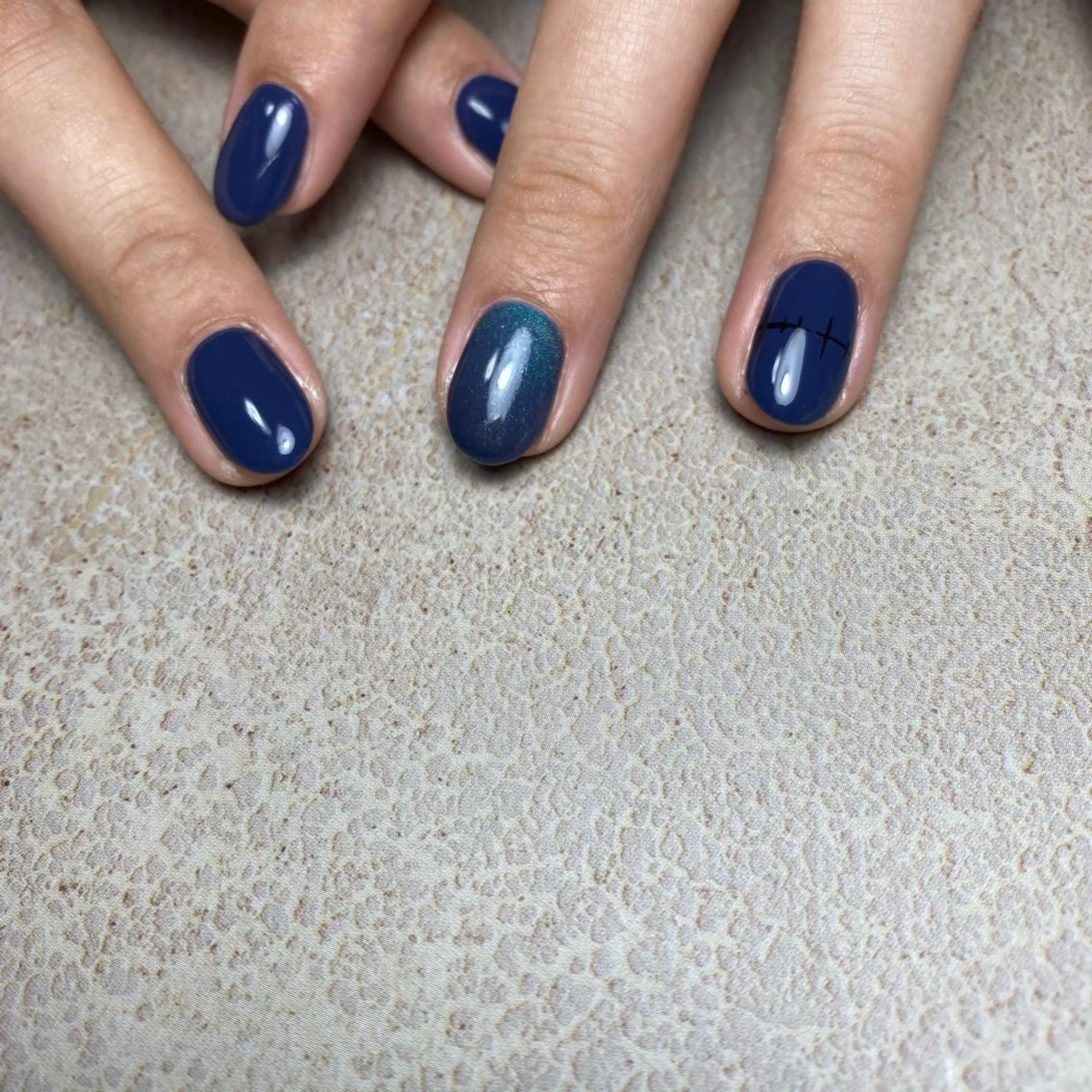 ネイル Re:Smil所属・☺︎ NOZOMI☺︎のネイルデザイン