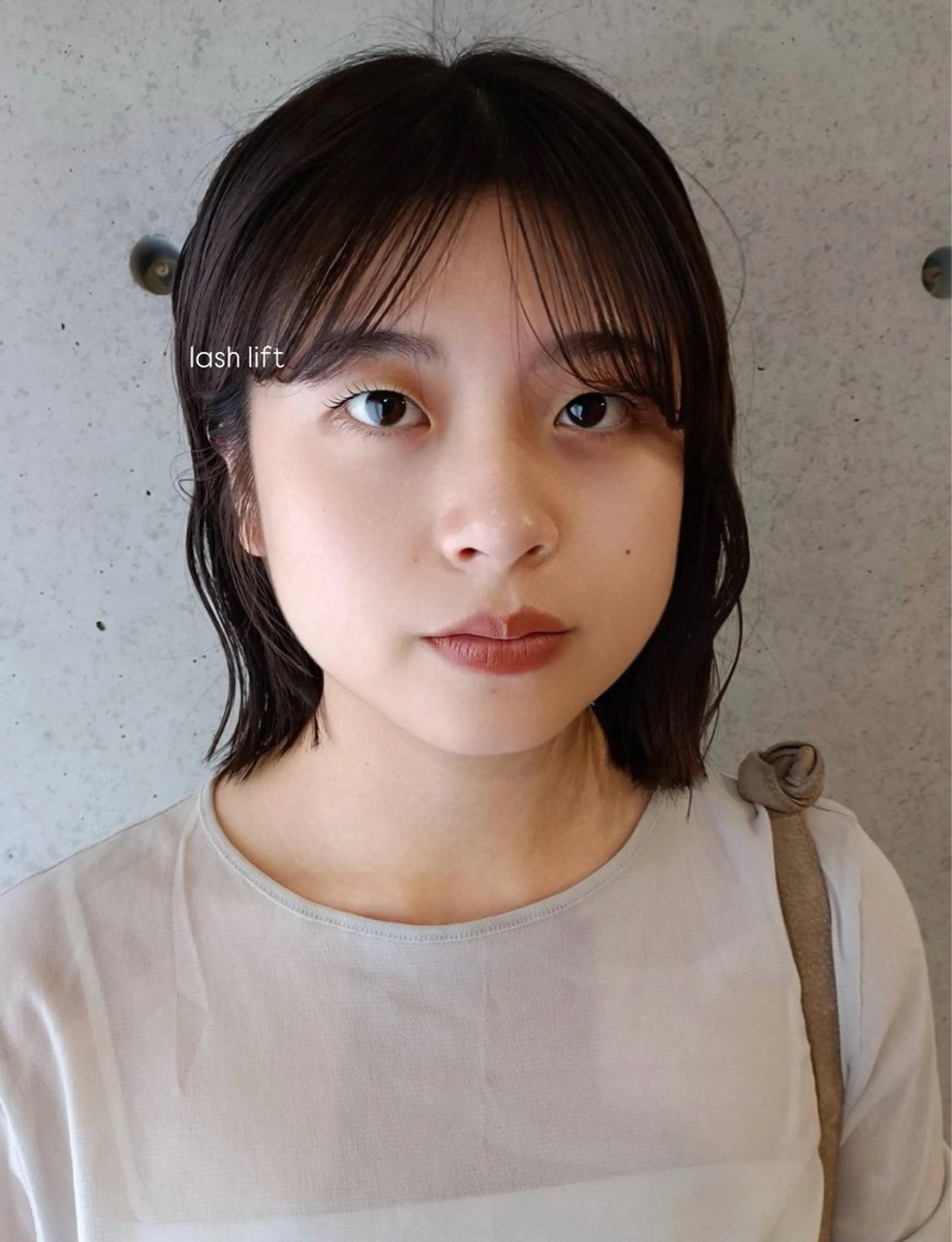 マツエク・マツパ 石川 陽菜のマツエク・マツパデザイン