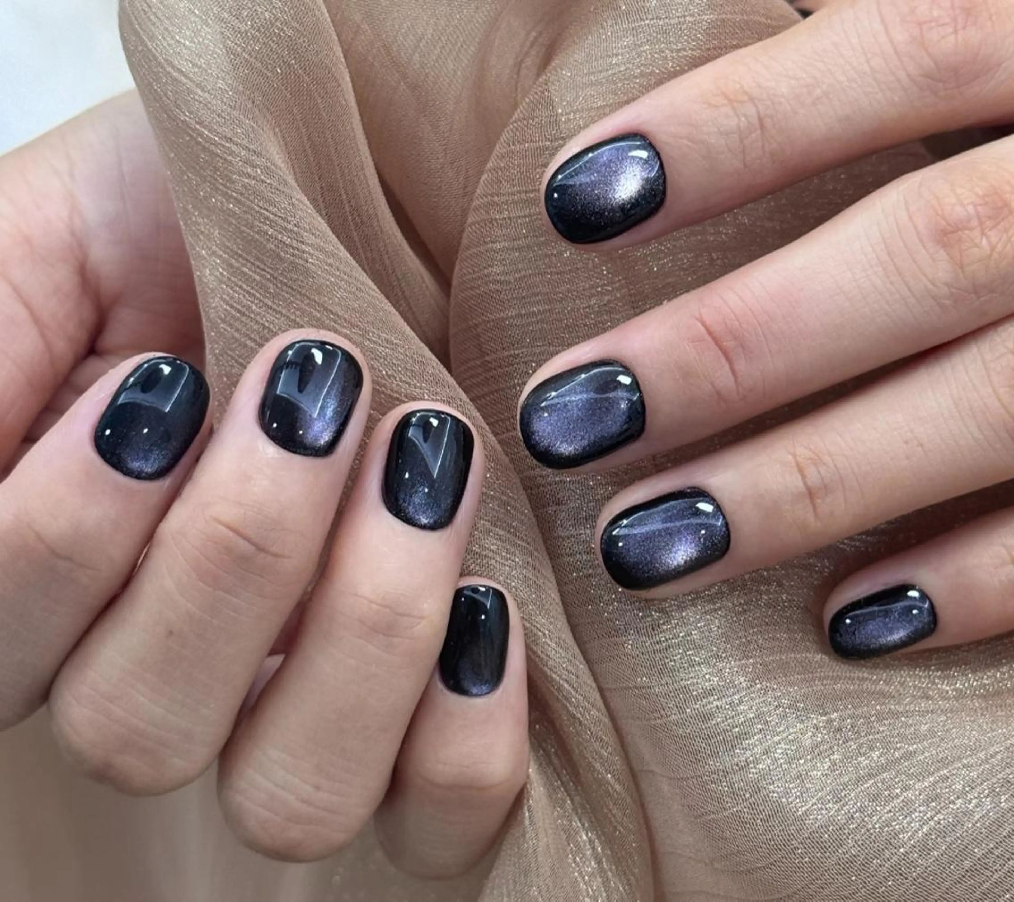 ネイル ハンドネイル 🎀 NaNa_nailのネイルデザイン