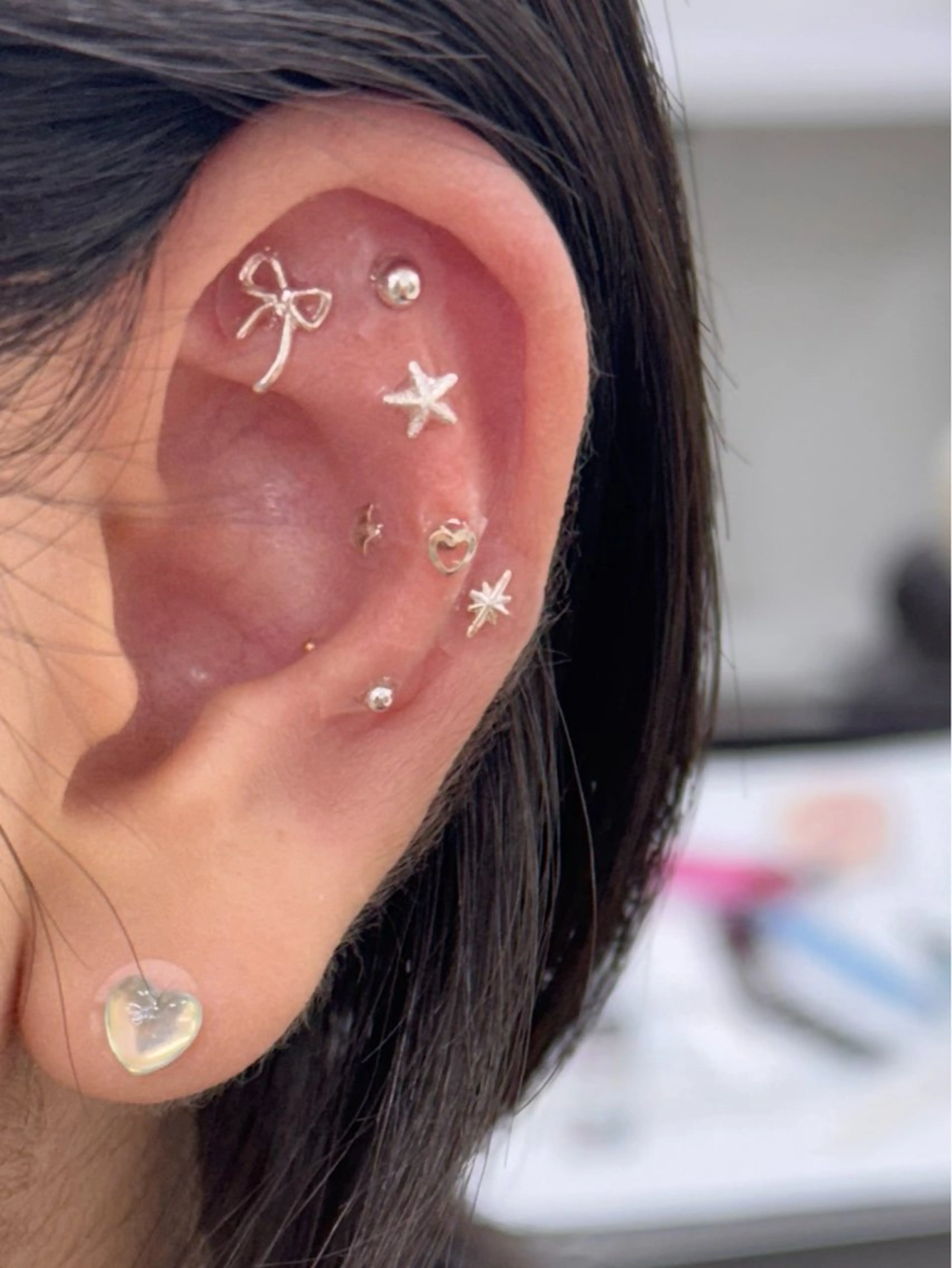 RaumChouChou所属・齋 藤のマツエク・マツパデザイン