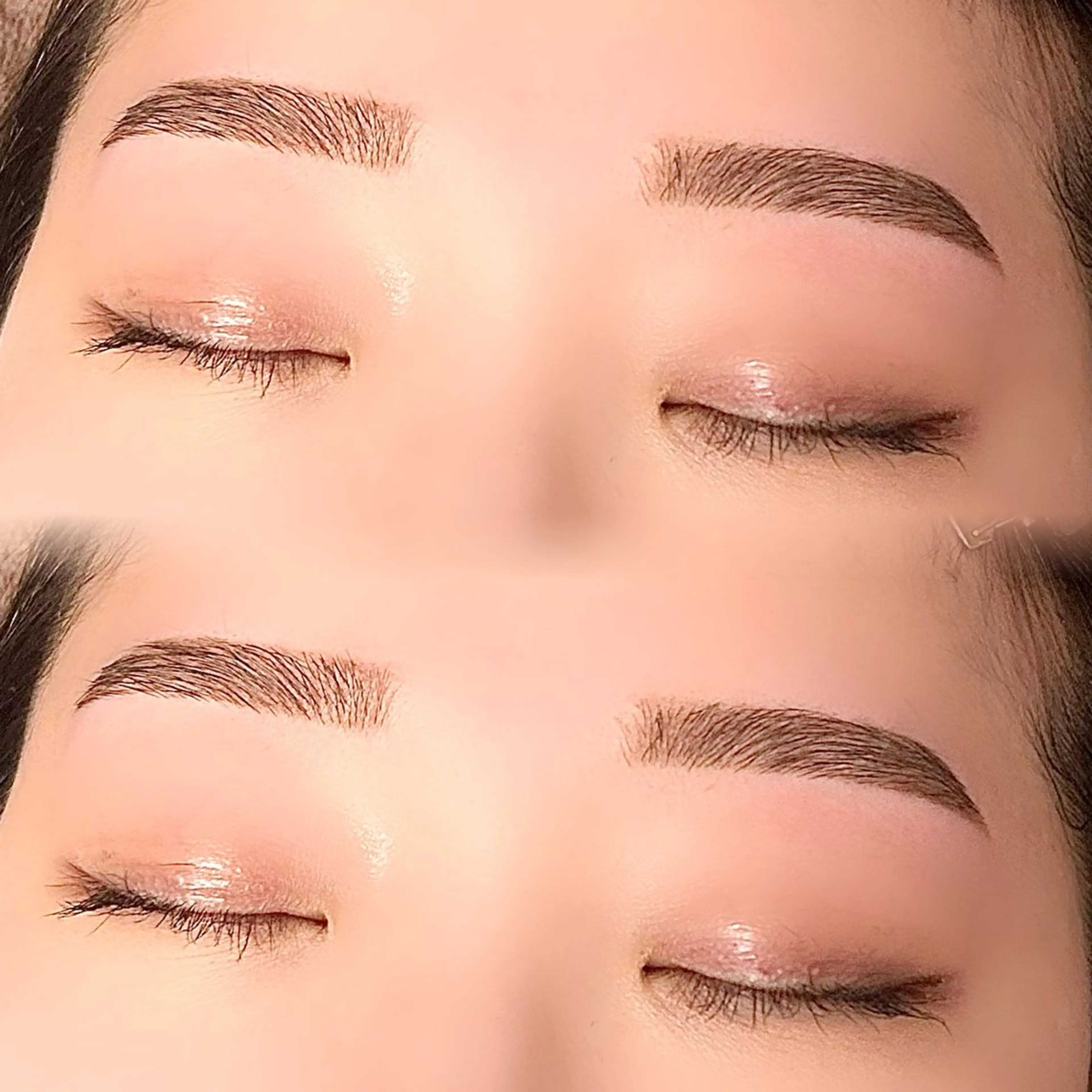 アイブロウ ワックス脱毛 眉カット その他(アイブロウ) 🍀fein. sakura🍀の眉毛・アイブロウイメージ