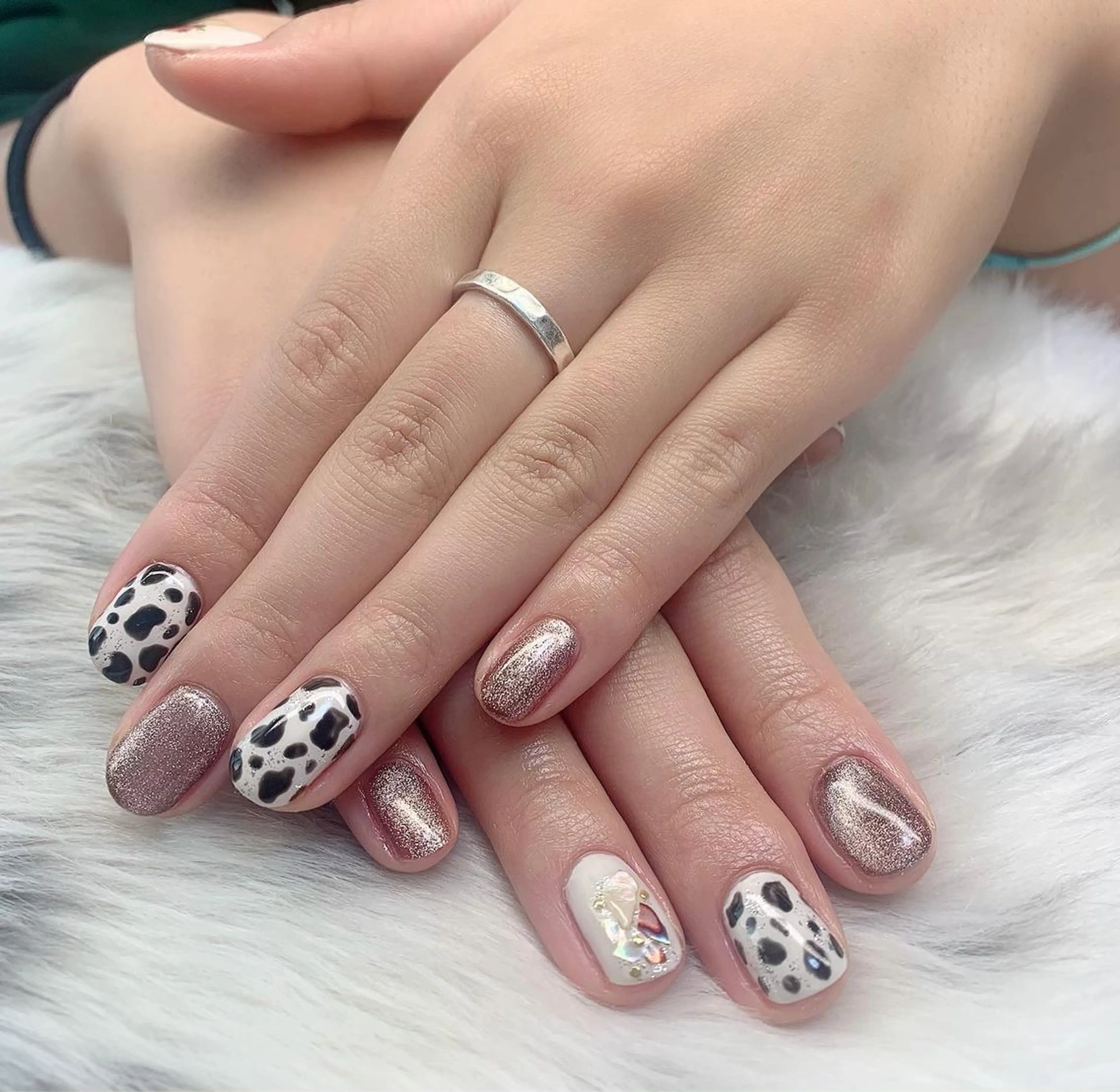 ネイル Mai’s nailのネイルデザイン