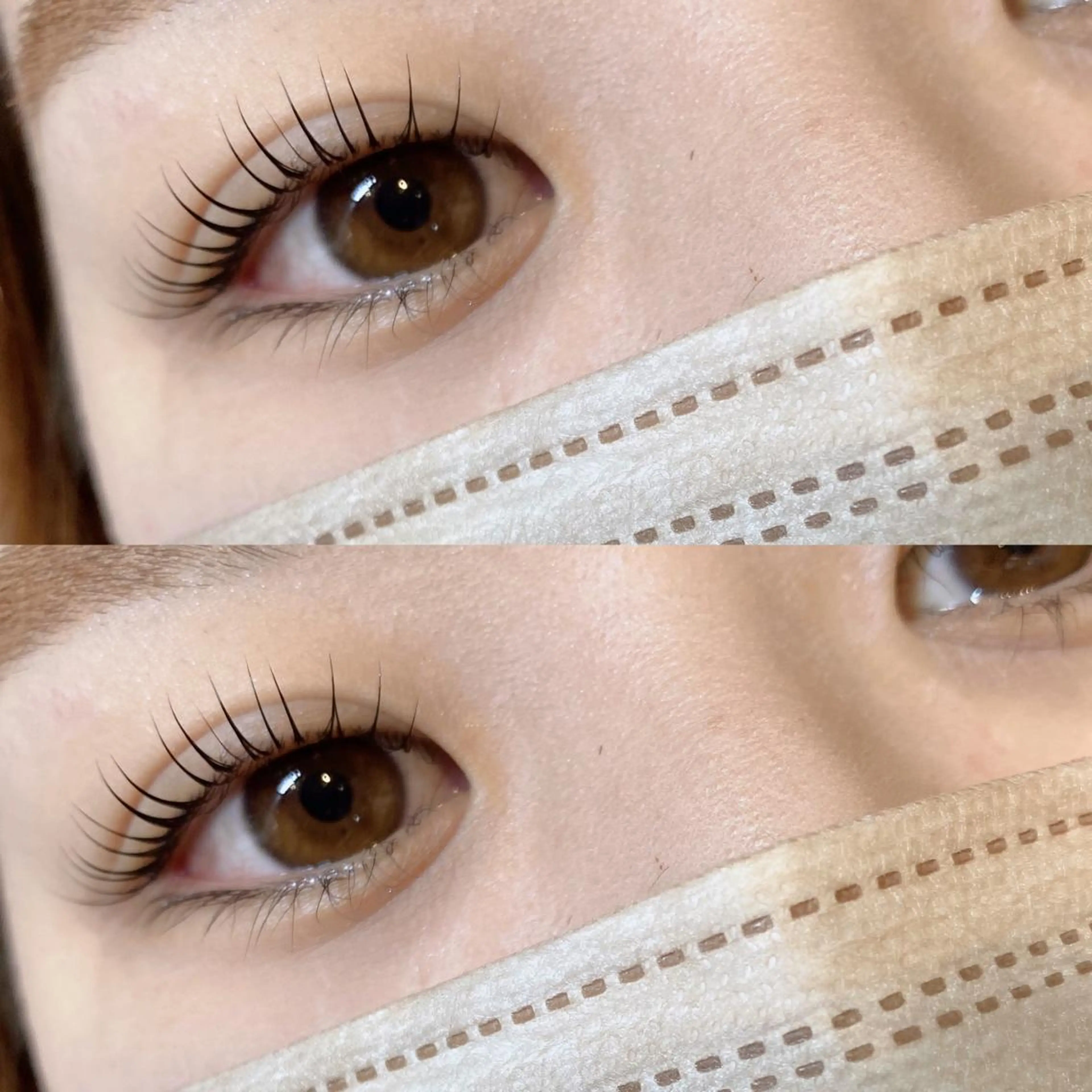 マツエク・マツパ earth高岡店 / rinaのマツエク・マツパデザイン