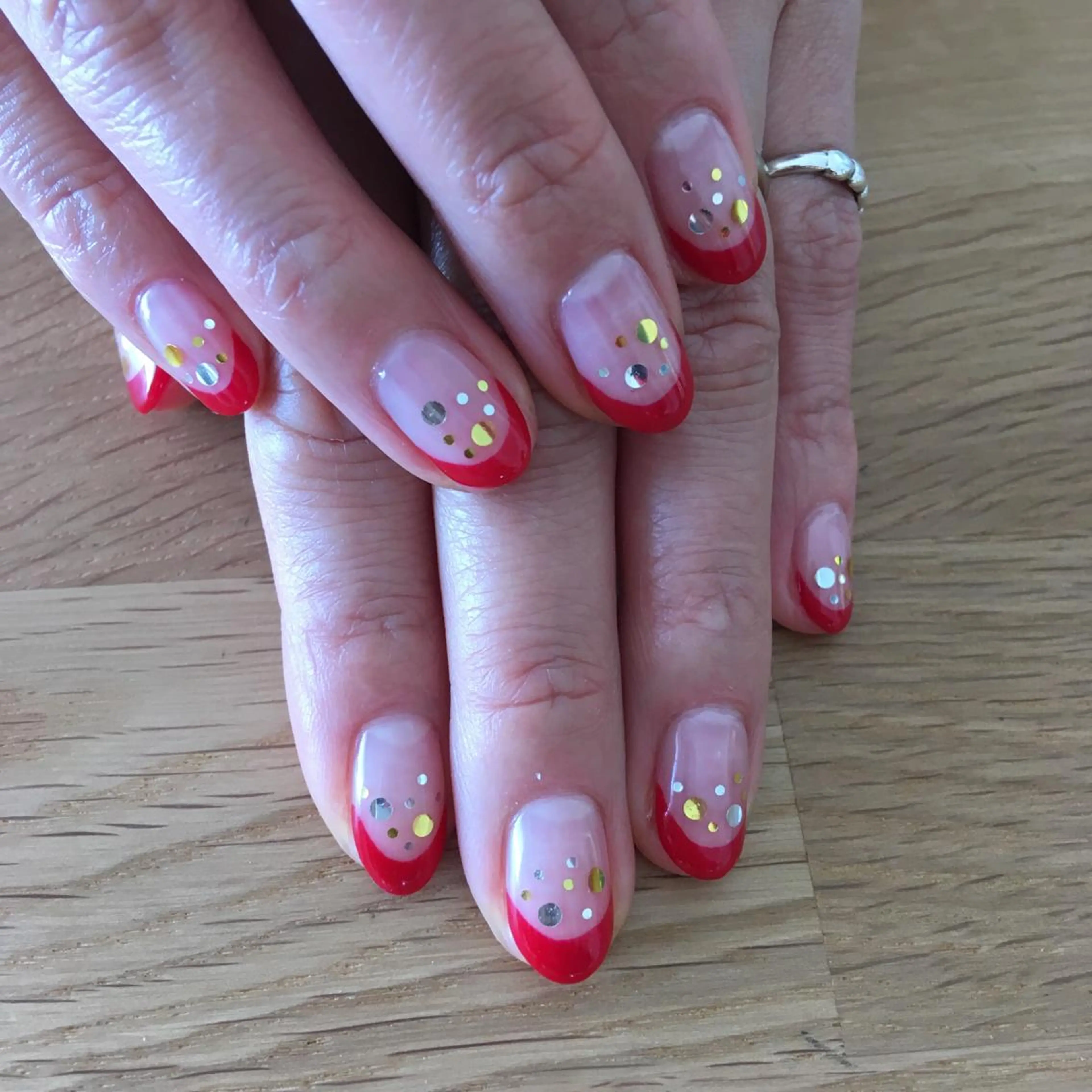 ネイル ☆ KAYOKO ☆のネイルデザイン