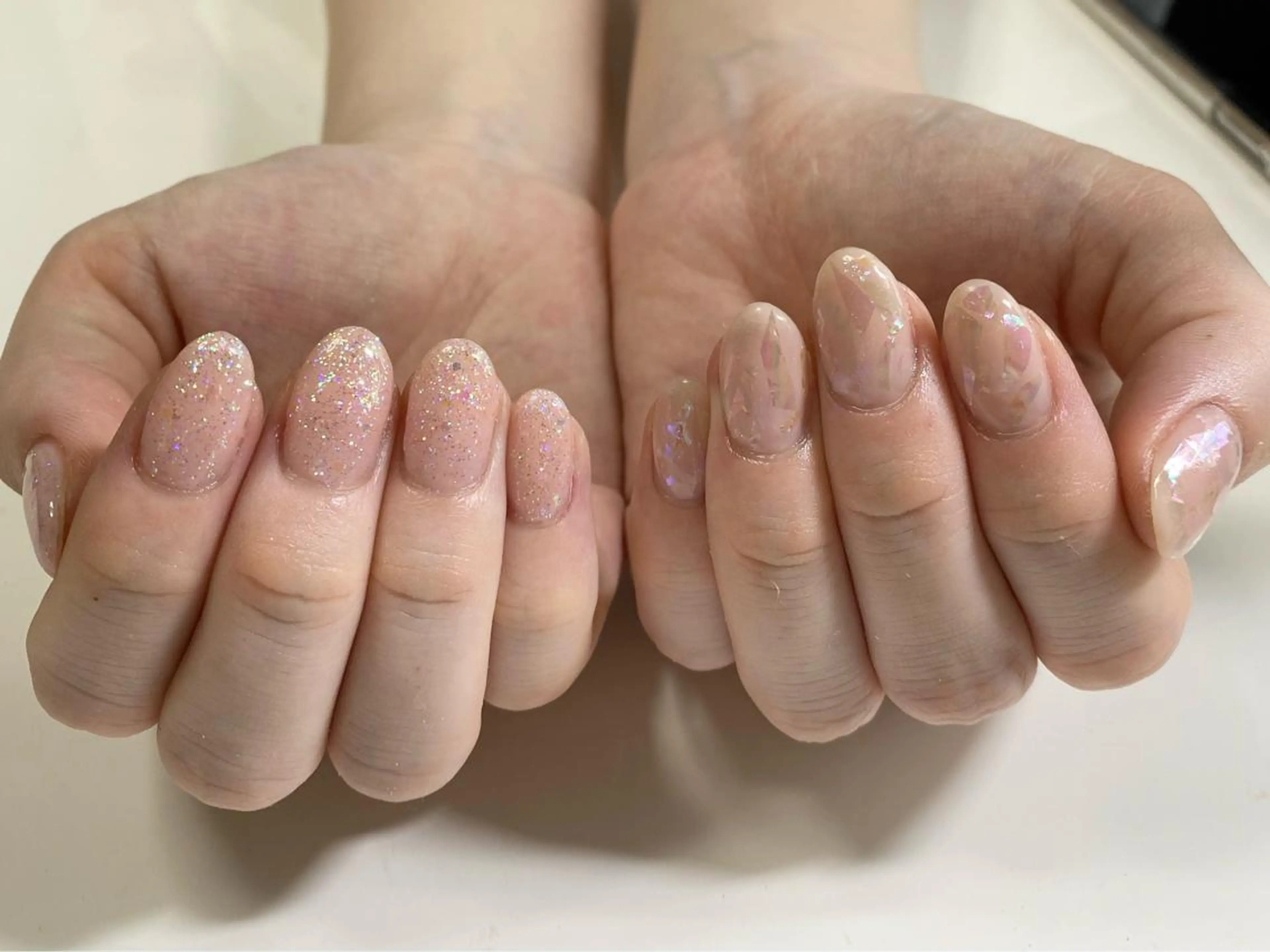 ネイル mahana nailのネイルデザイン