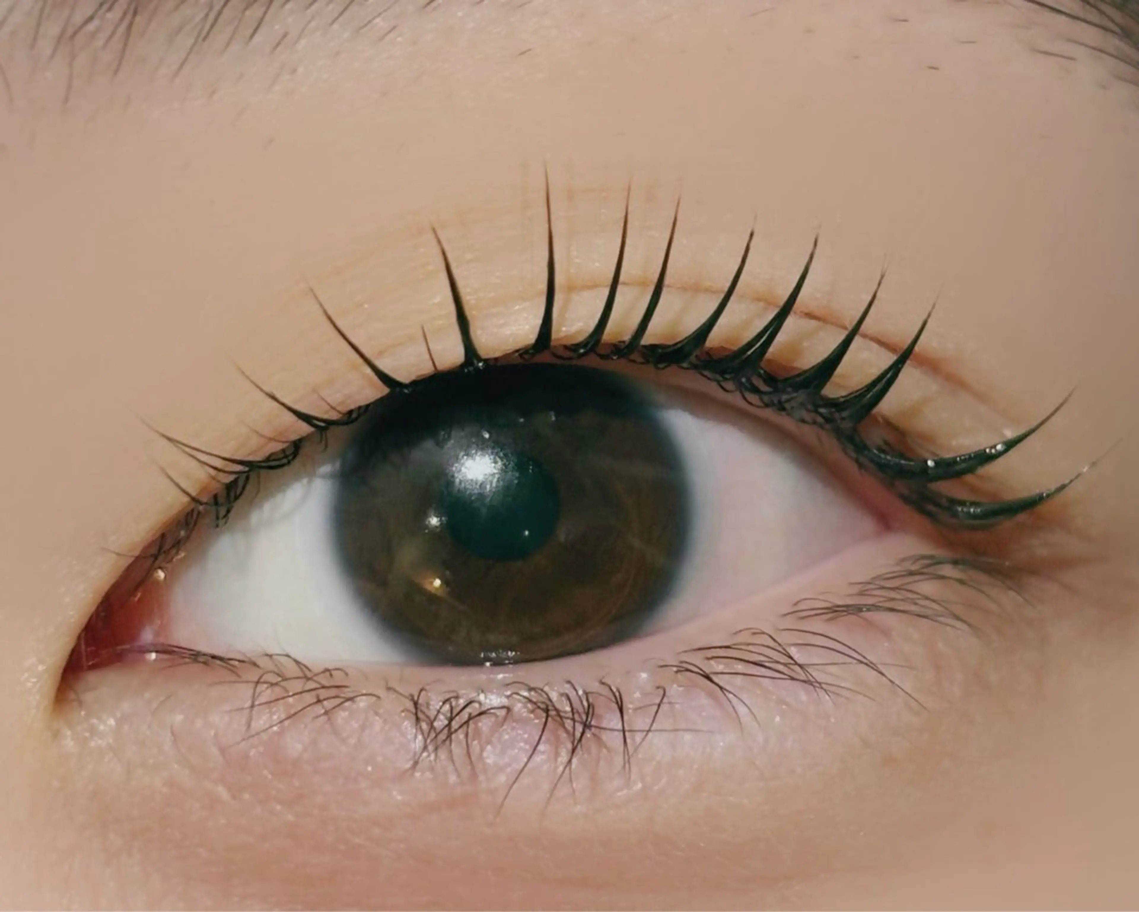 マツエク・マツパ マツパ CHION eyelash所属・mai  CHION eyelashのマツエク・マツパデザイン
