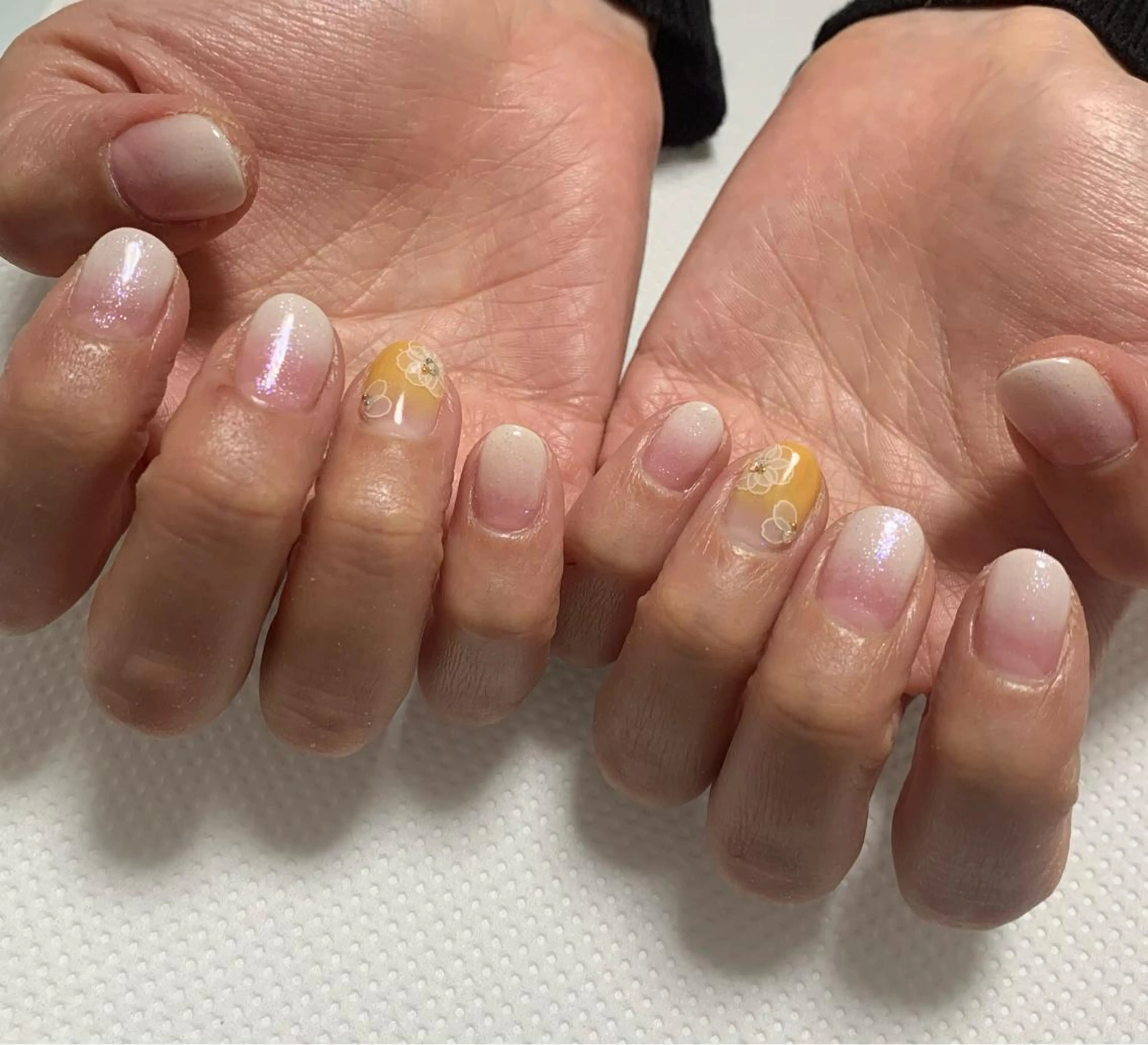 ネイル nail M&Tのネイルデザイン