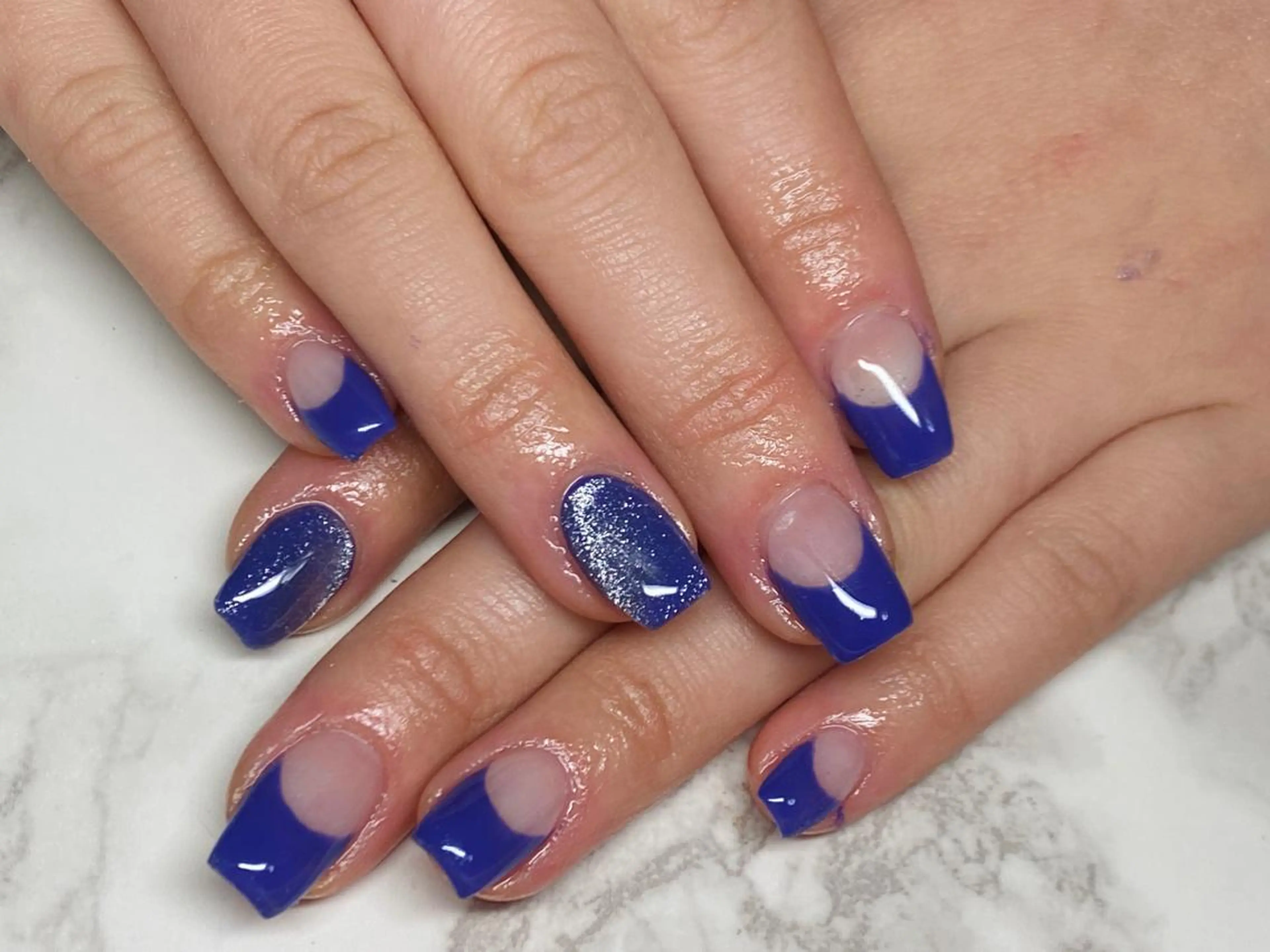 ネイル Beauty Salon Lunaのエステ・リラクイメージ