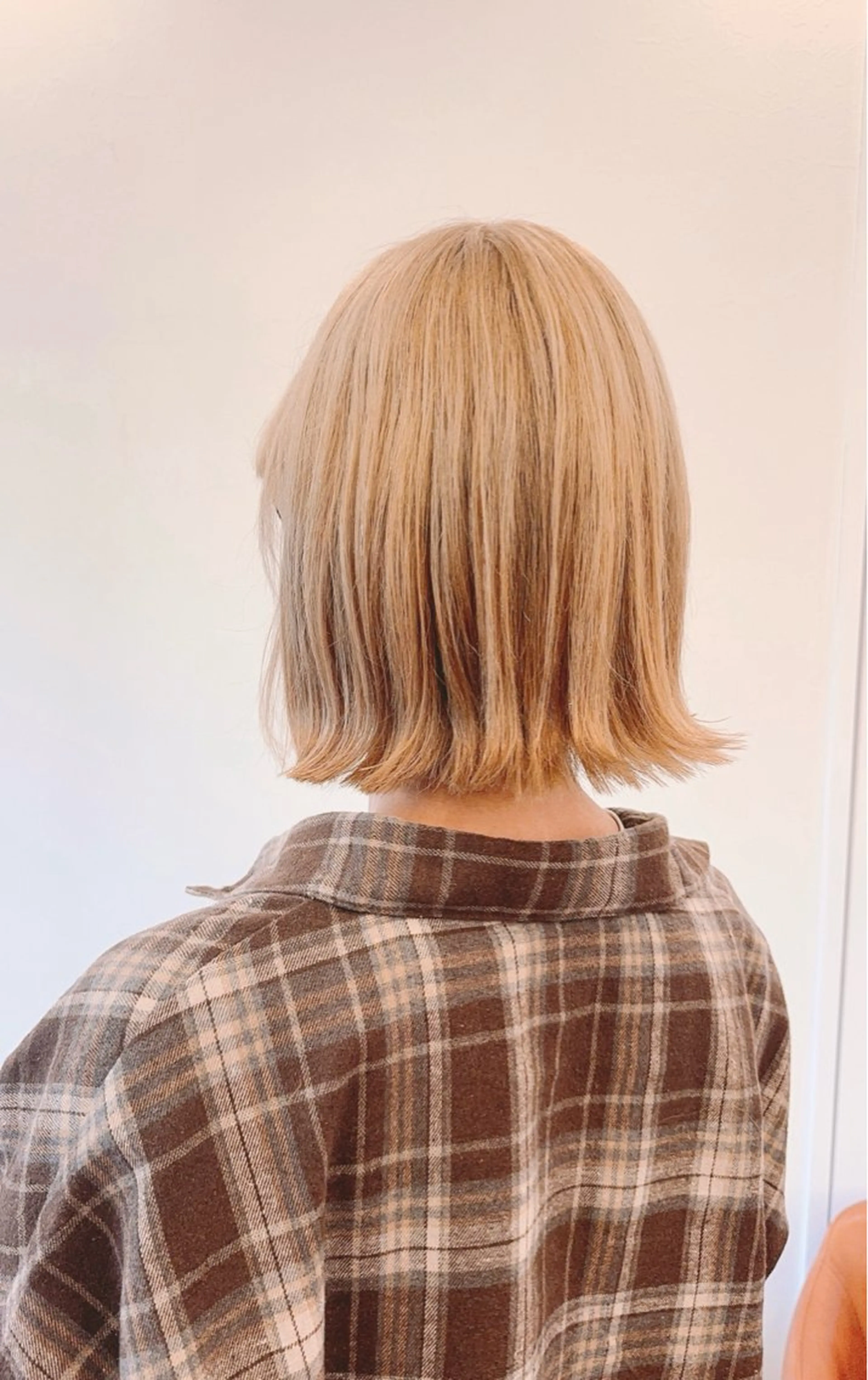 ミディアム hair&make Lokahiのマツエク・マツパデザイン
