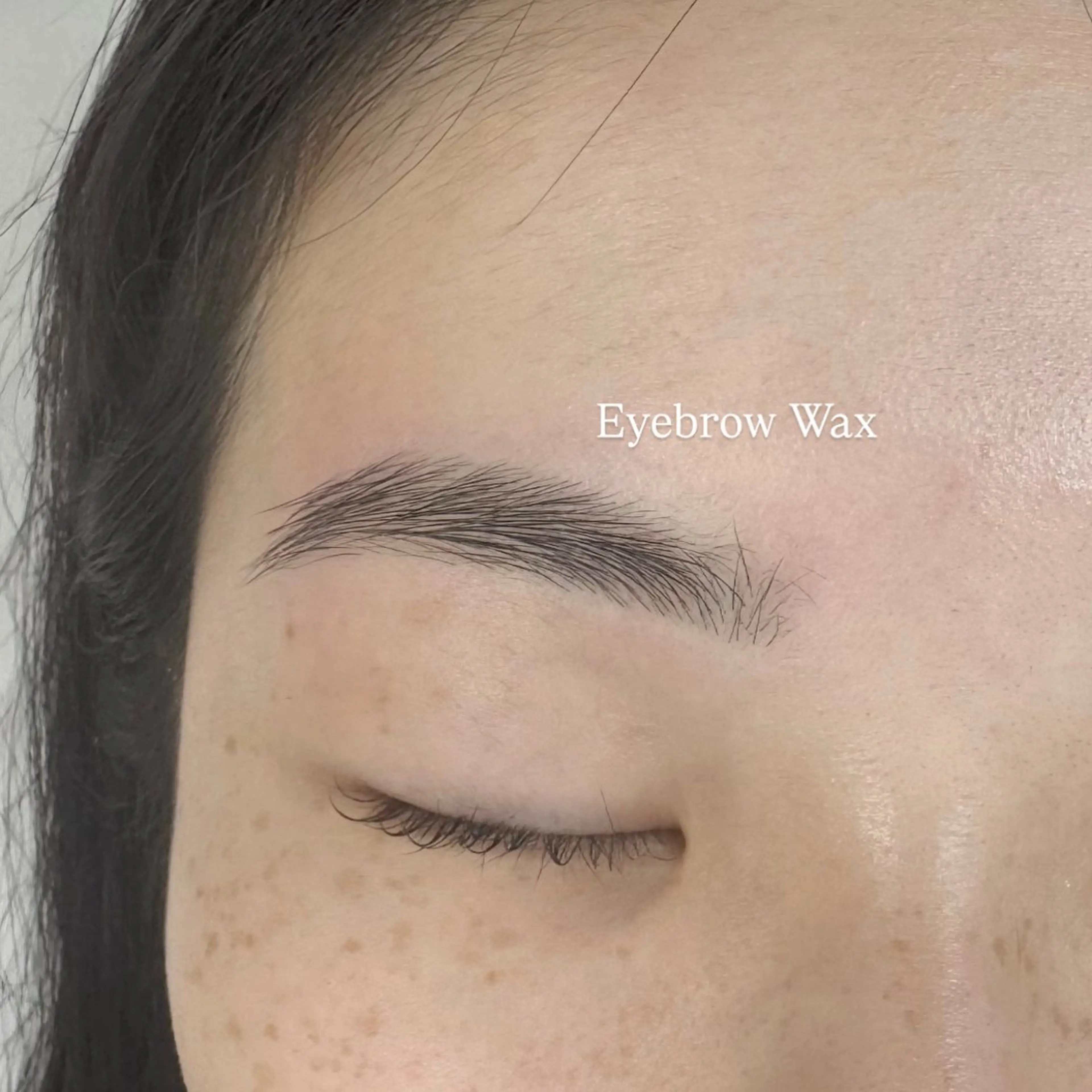 アイブロウ Aspii 🌼Aya🌼のマツエク・マツパデザイン