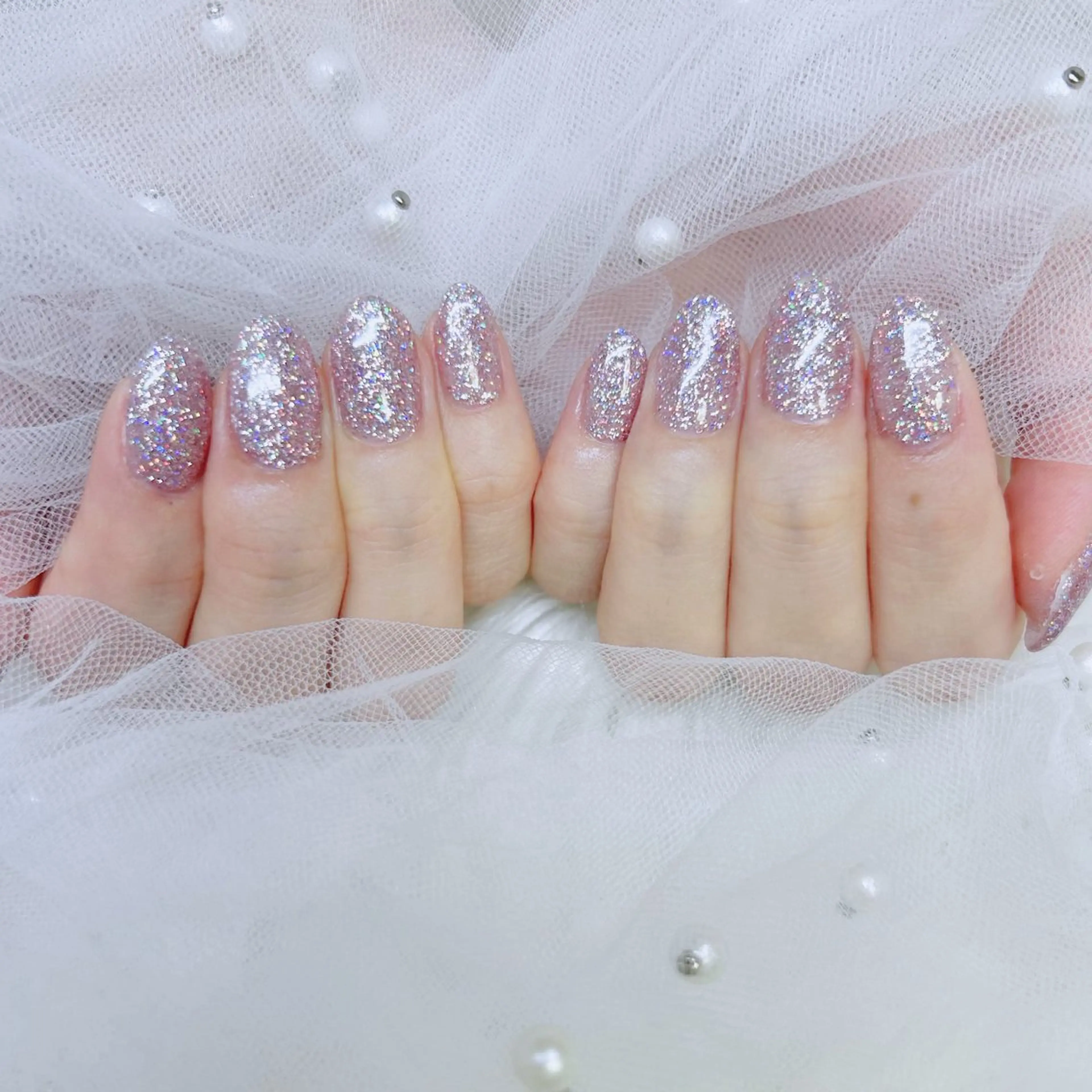 ネイル ゴン 🦋のネイルデザイン