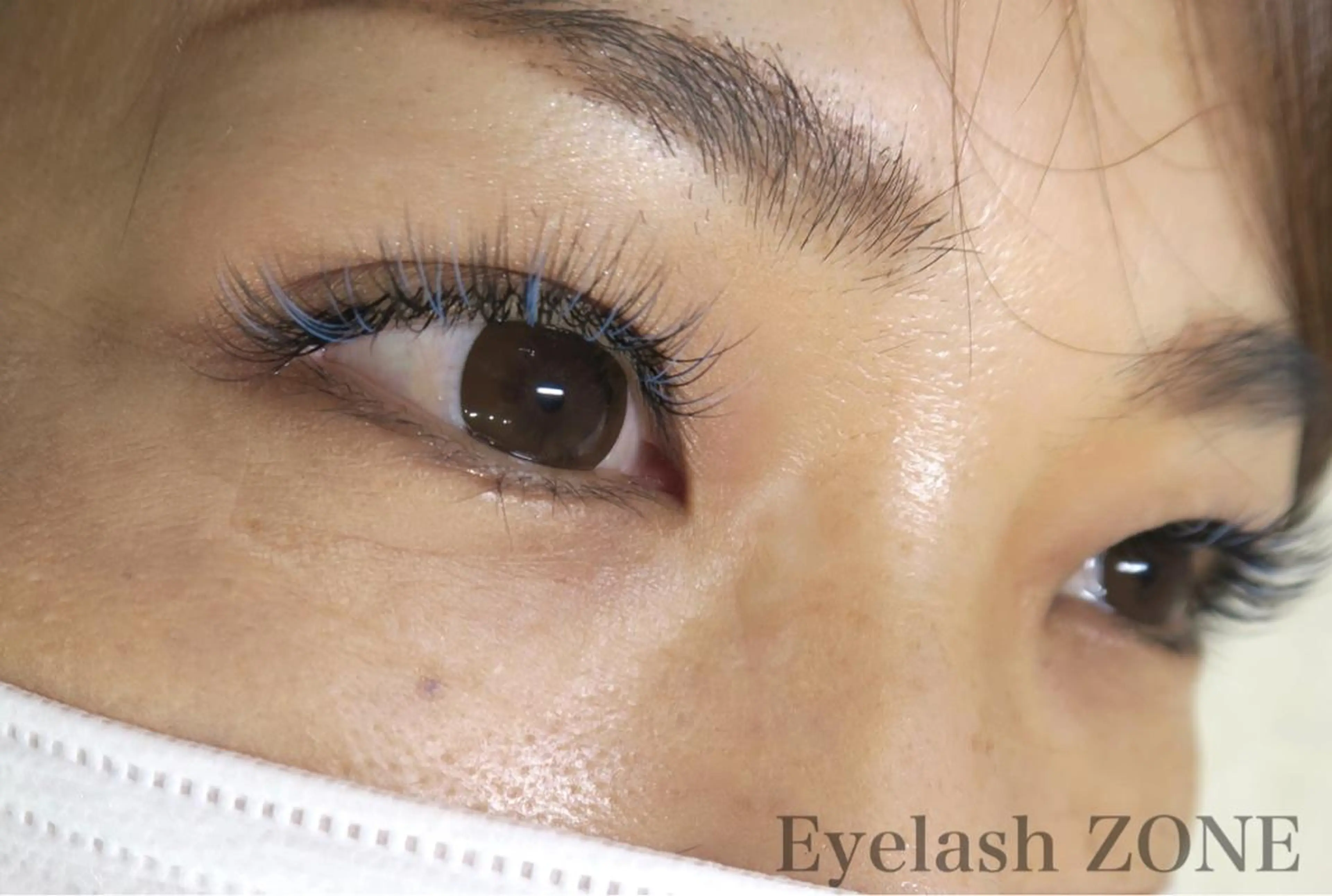 マツエク・マツパ f.【エフドット】 二俣川のマツエク・マツパデザイン