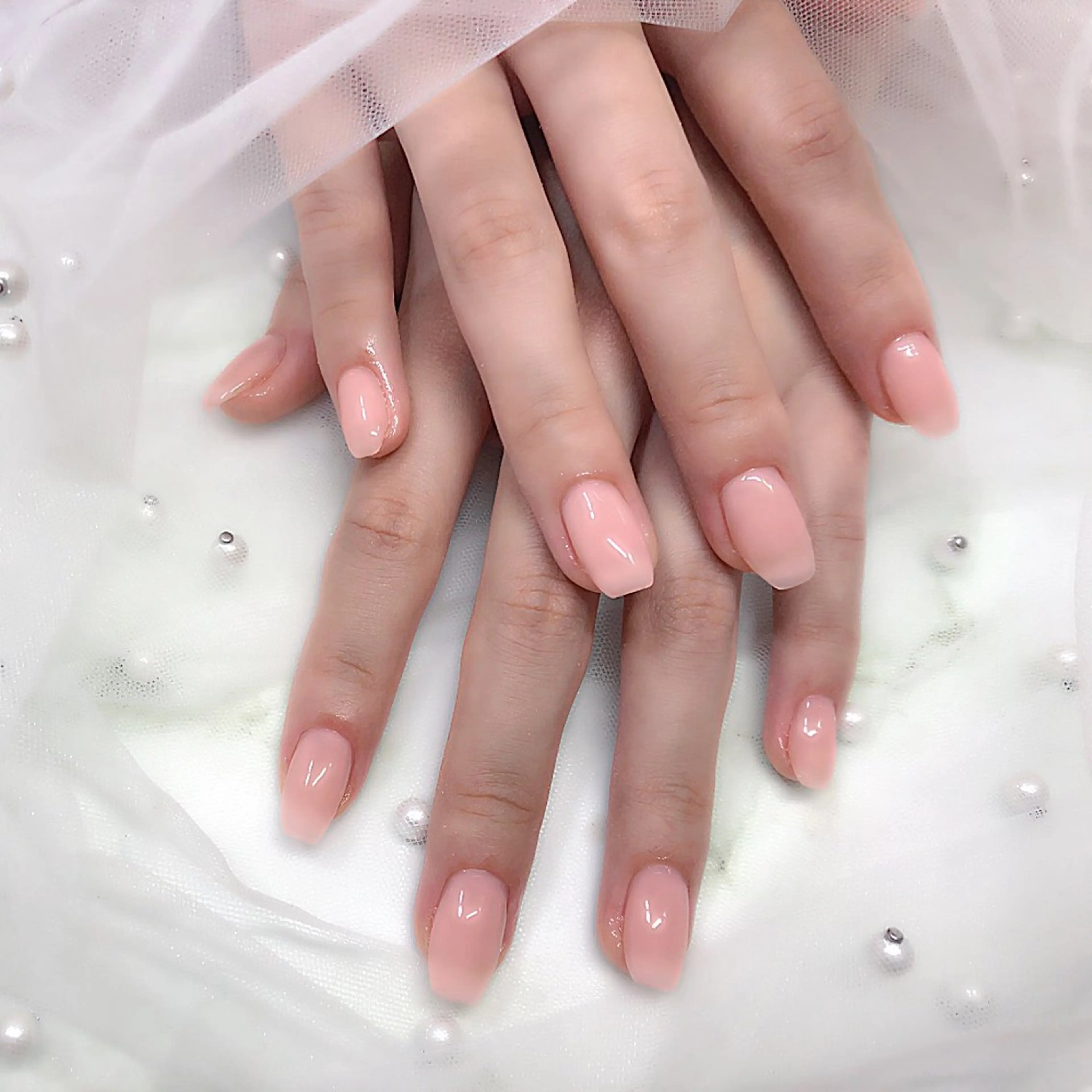 ネイル 整体・ネイル ヨシ堂💅のネイルデザイン