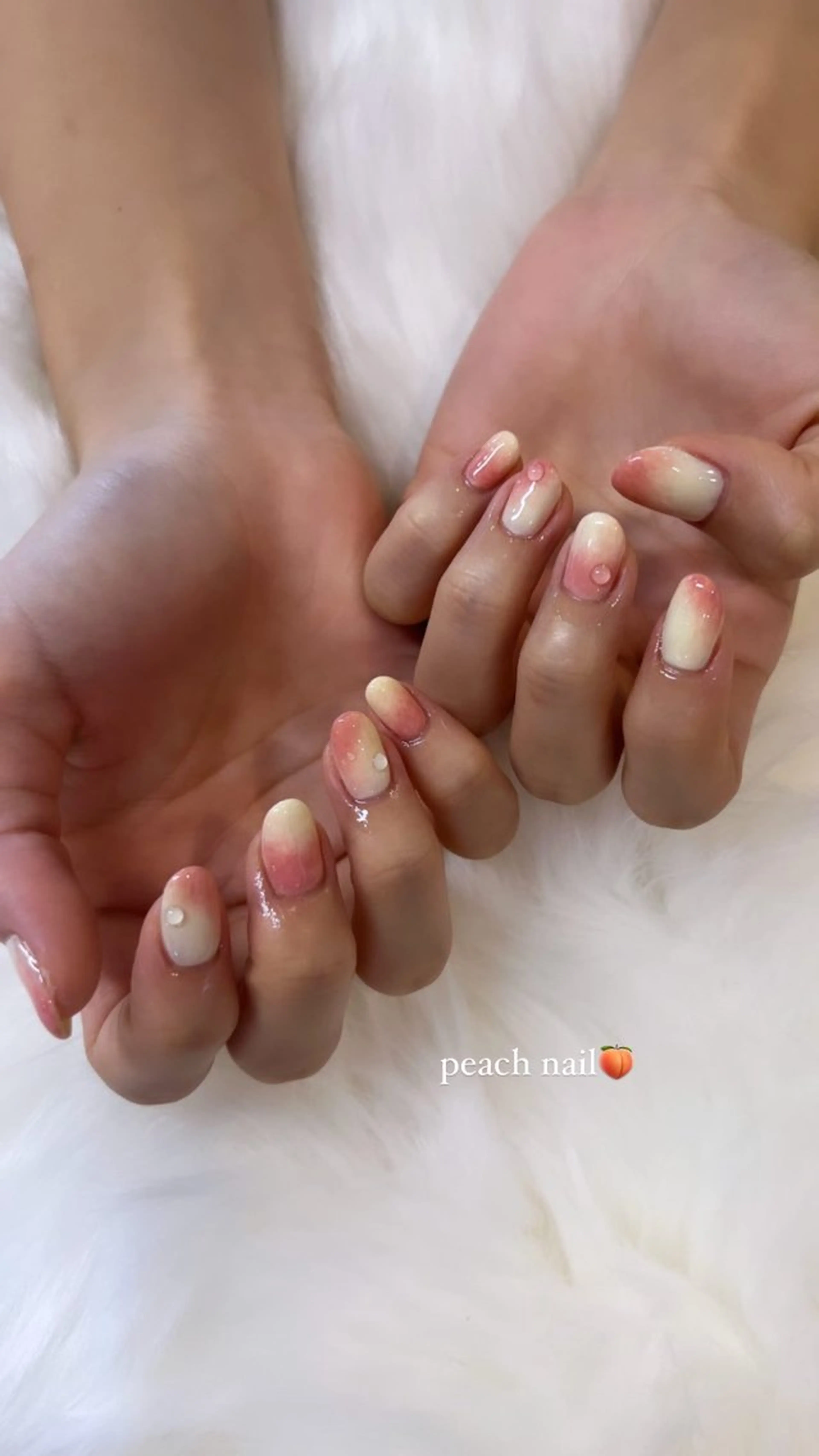 ネイル ハンドネイル ハンドケア RÊVIA (レヴィア)のネイルデザイン