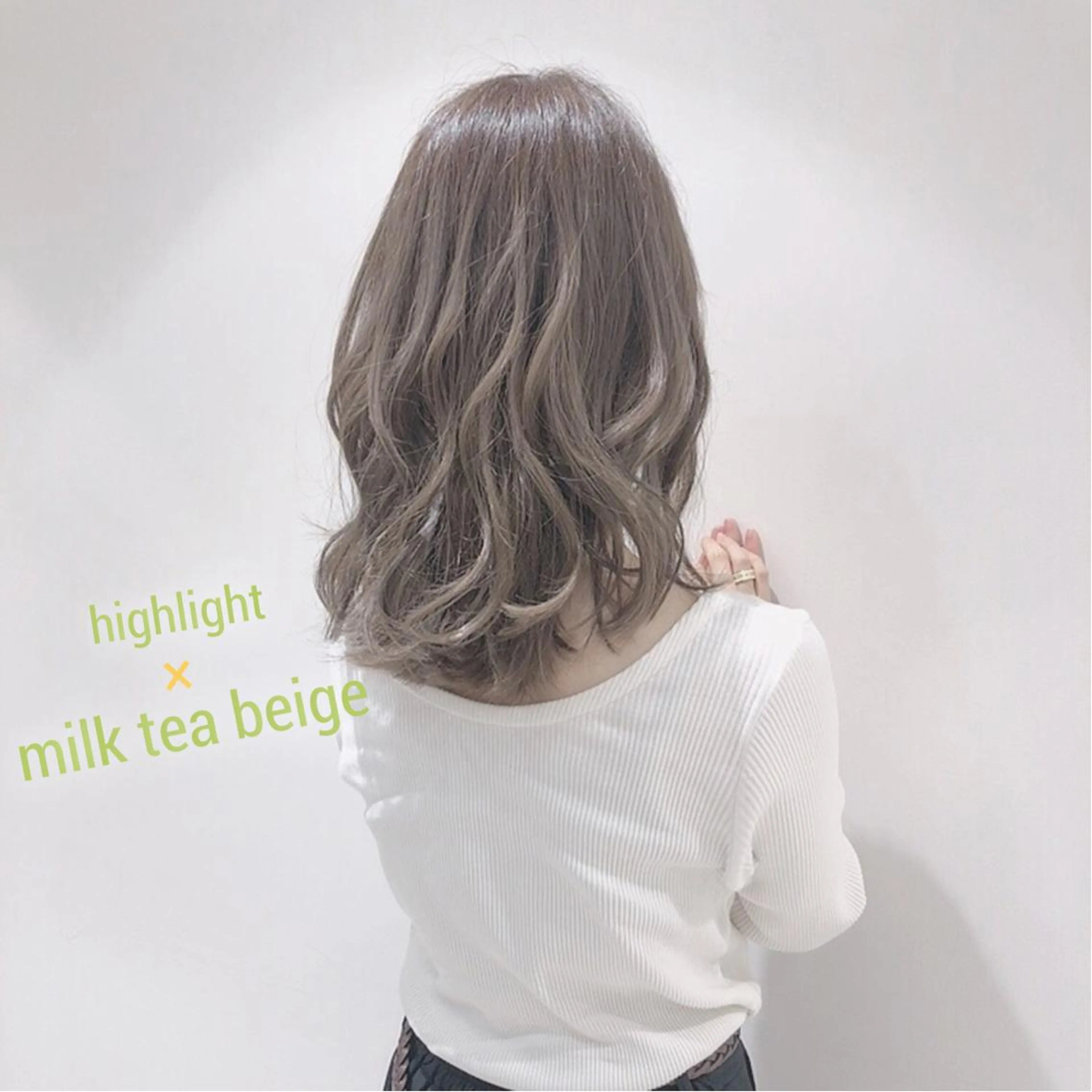 ミディアム カラー トレンド眉🫧🪄 kumiの眉毛・アイブロウイメージ