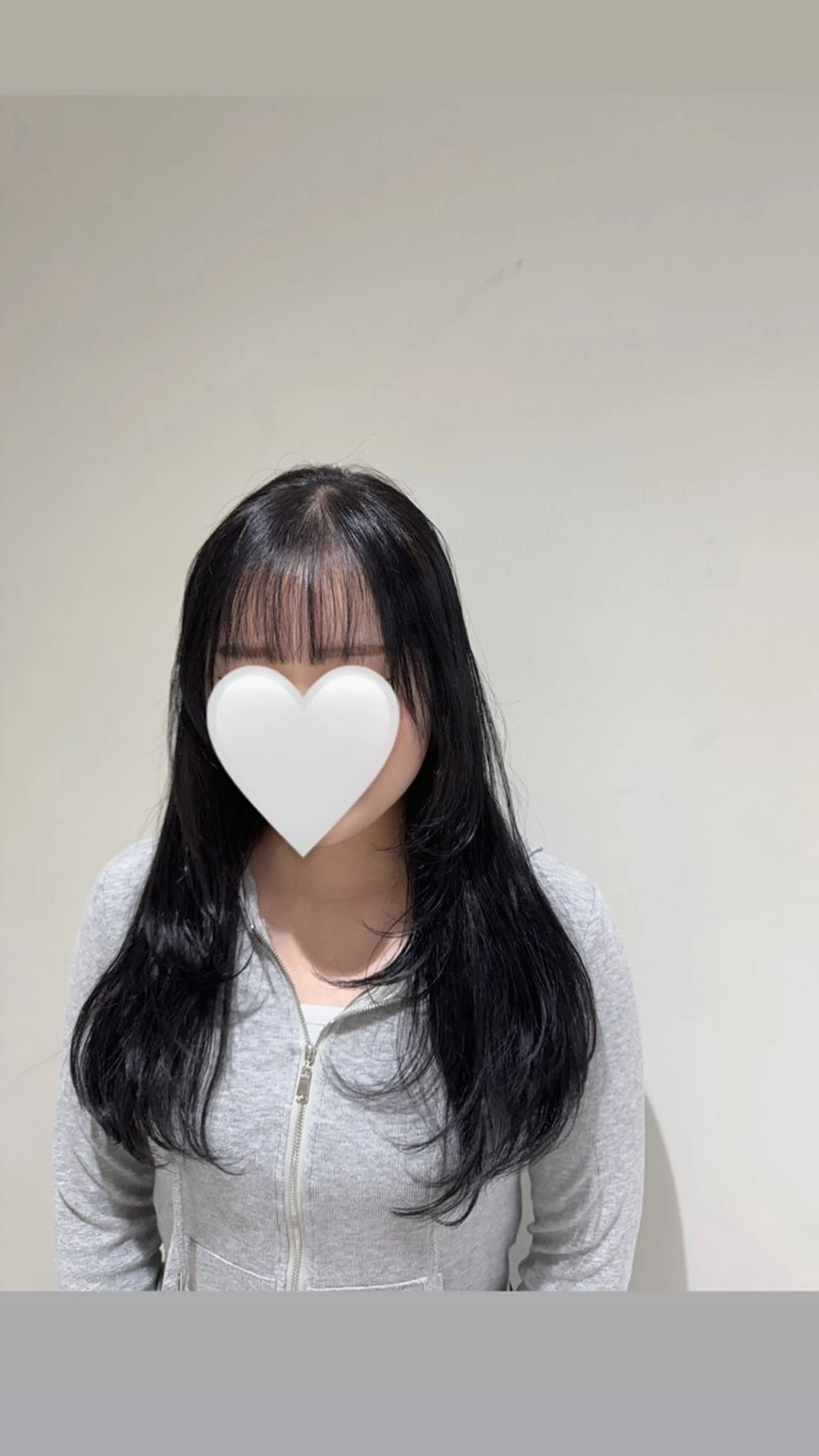カラー 池袋/カラーモデル 🌷RENA🌷のヘアスタイル
