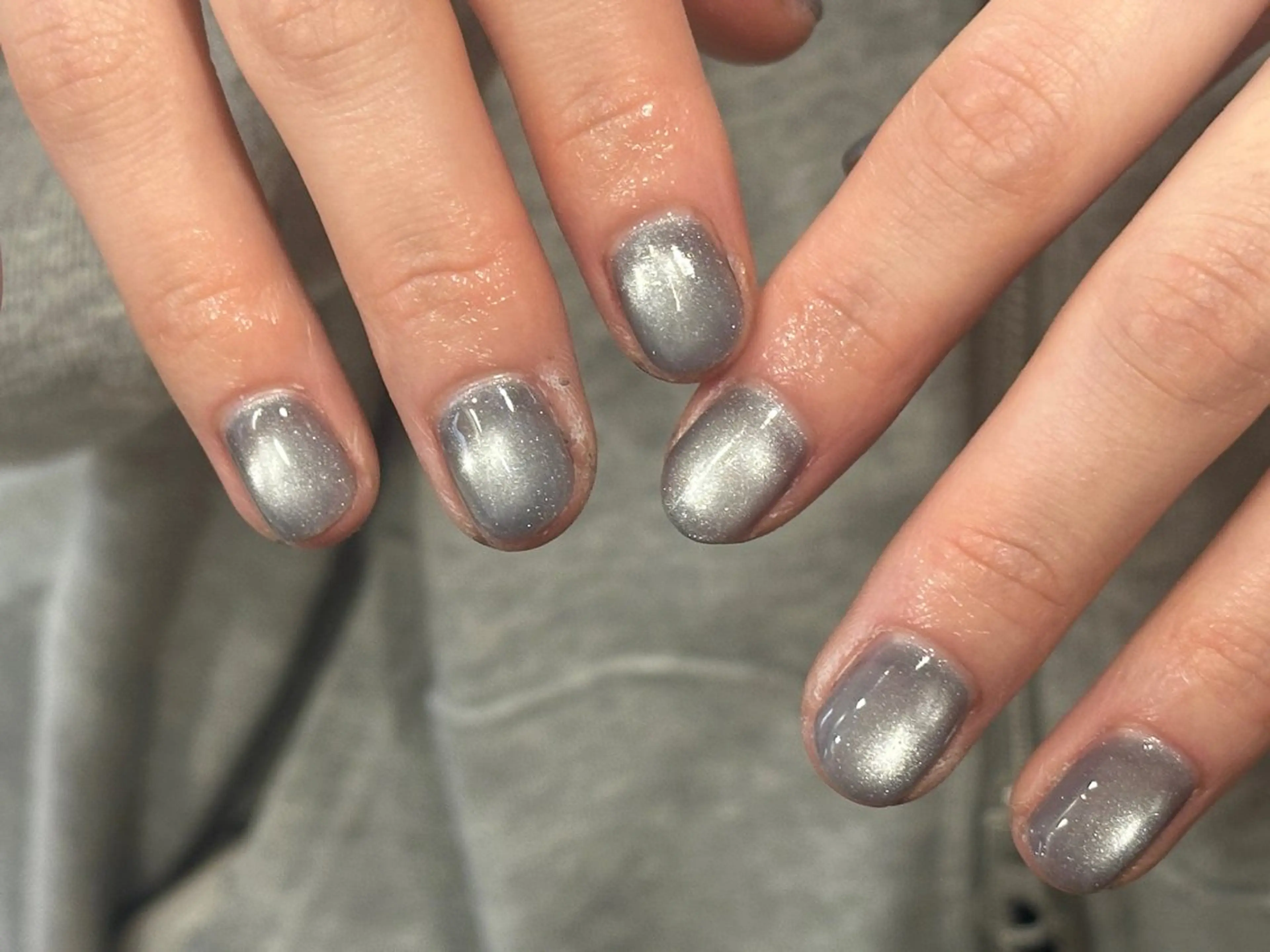 ネイル ハンドネイル iconail AKARIのネイルデザイン