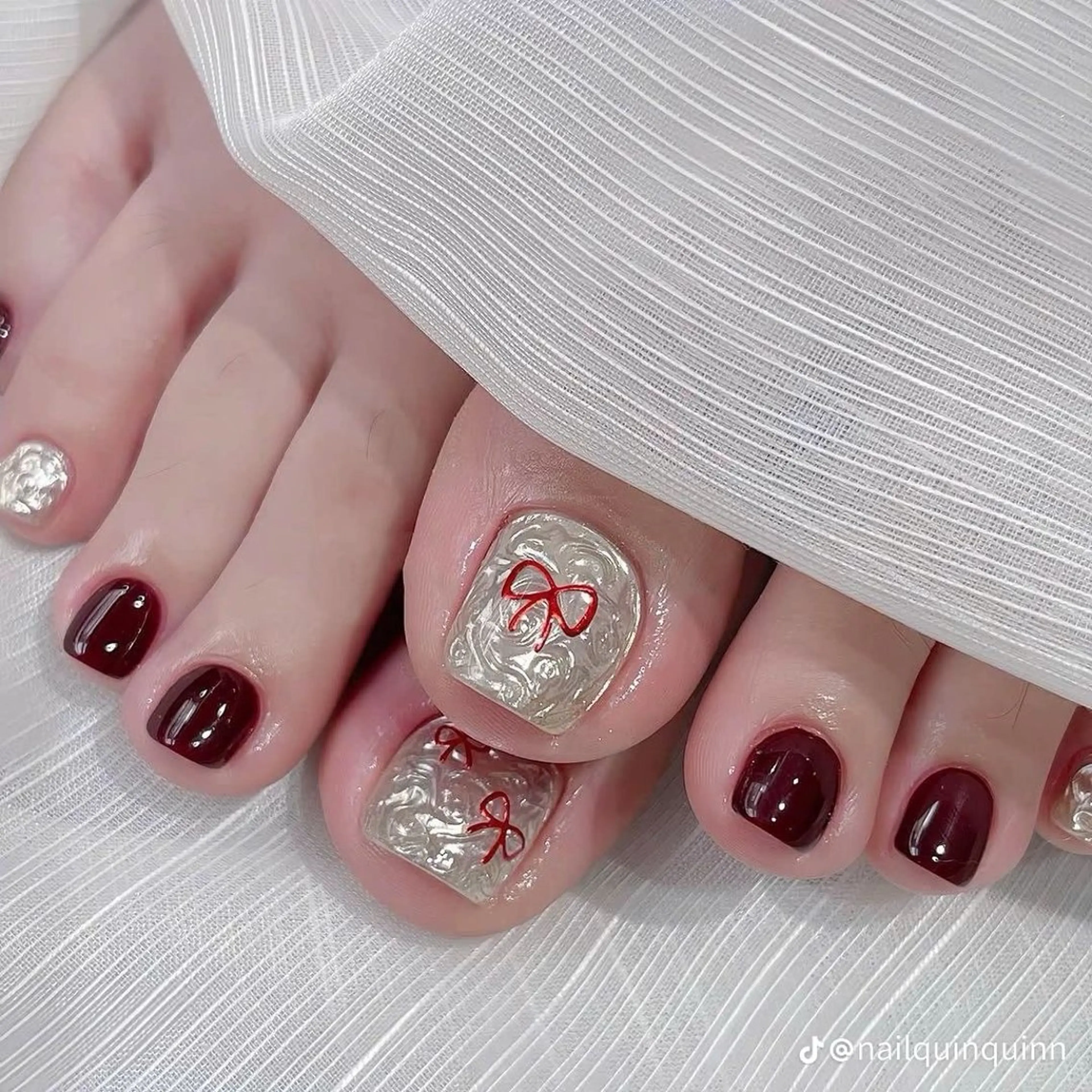 ネイル Kawaii _Nailのネイルデザイン