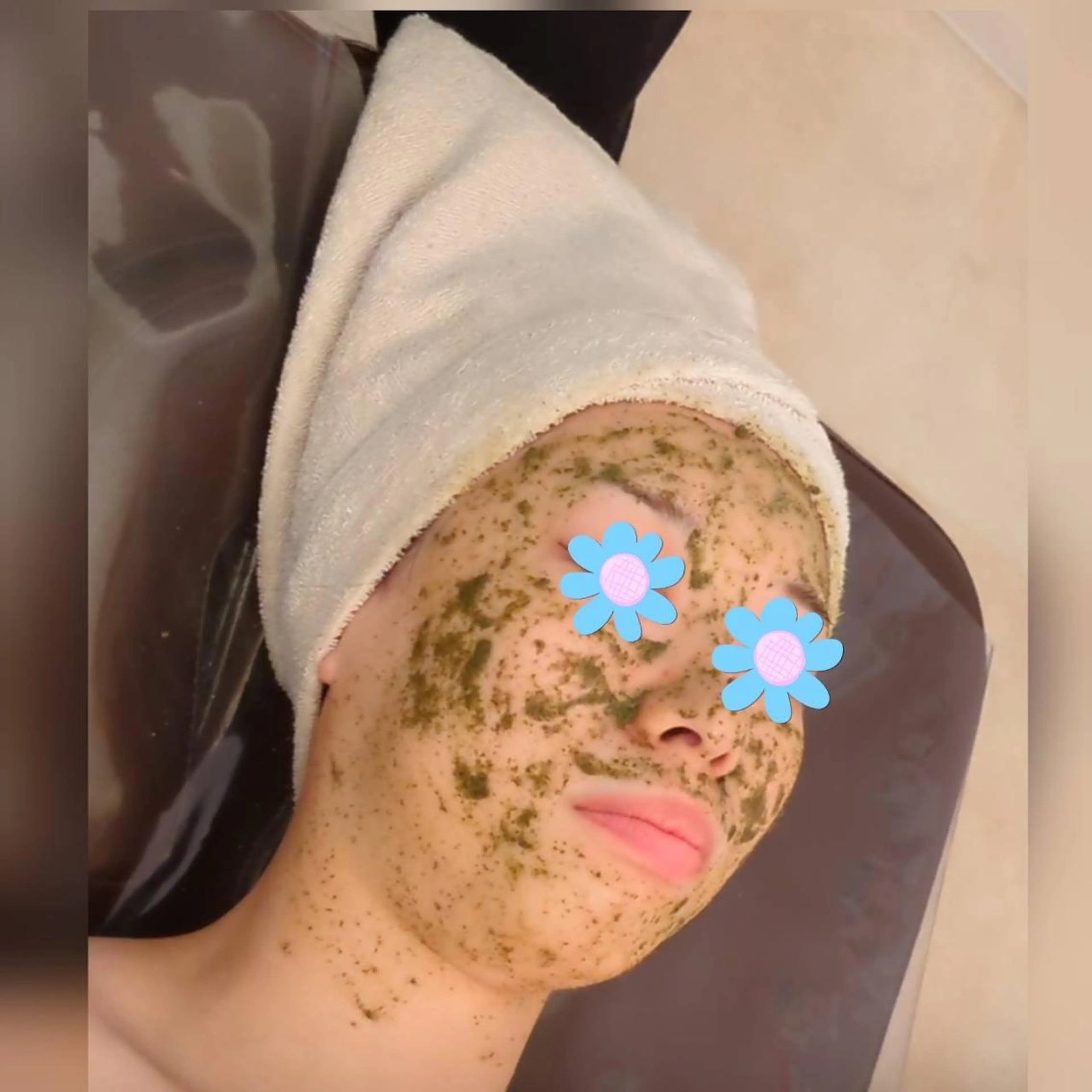 鈴木 愛花の眉毛・アイブロウイメージ