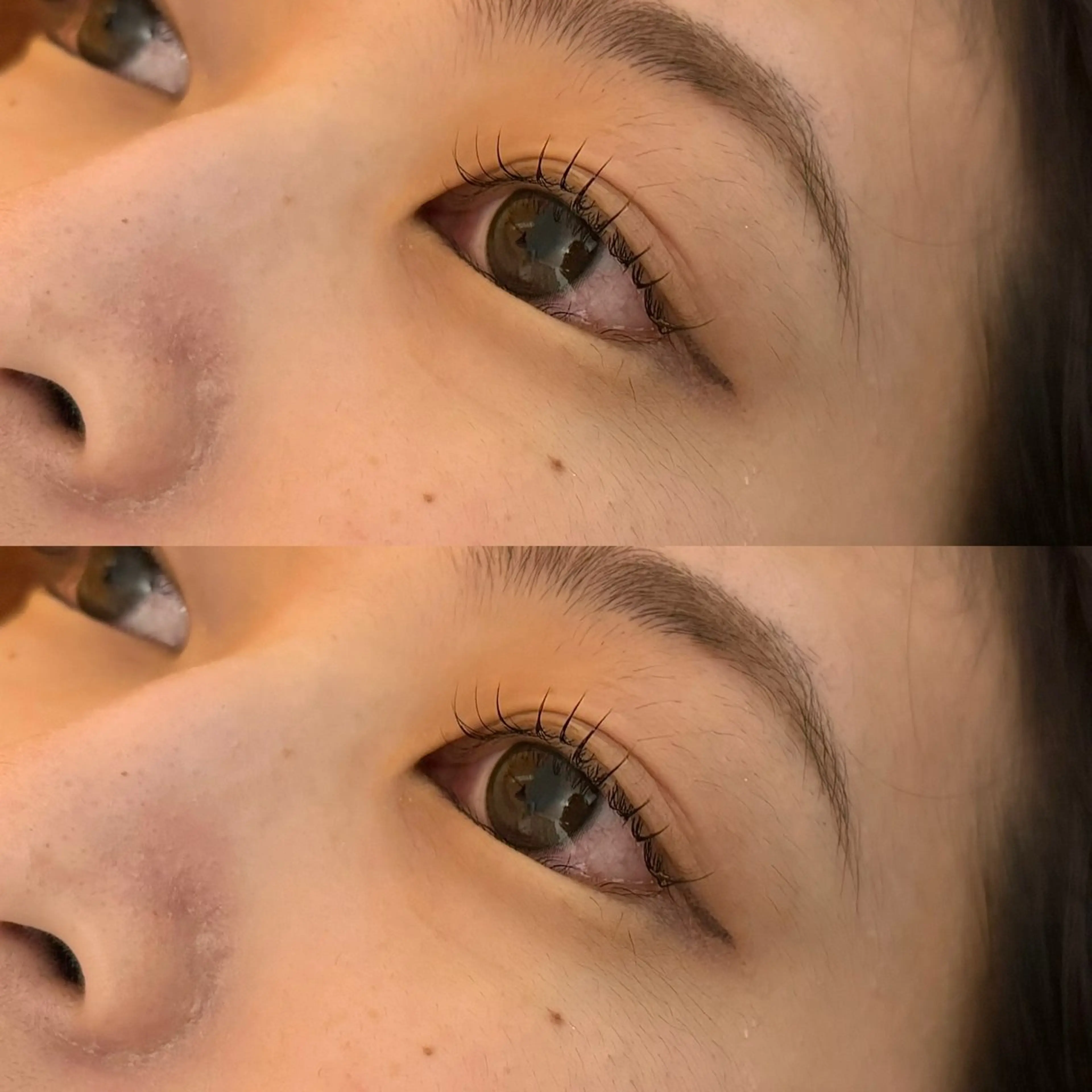 マツエク・マツパ atelier ichiの眉毛・アイブロウイメージ