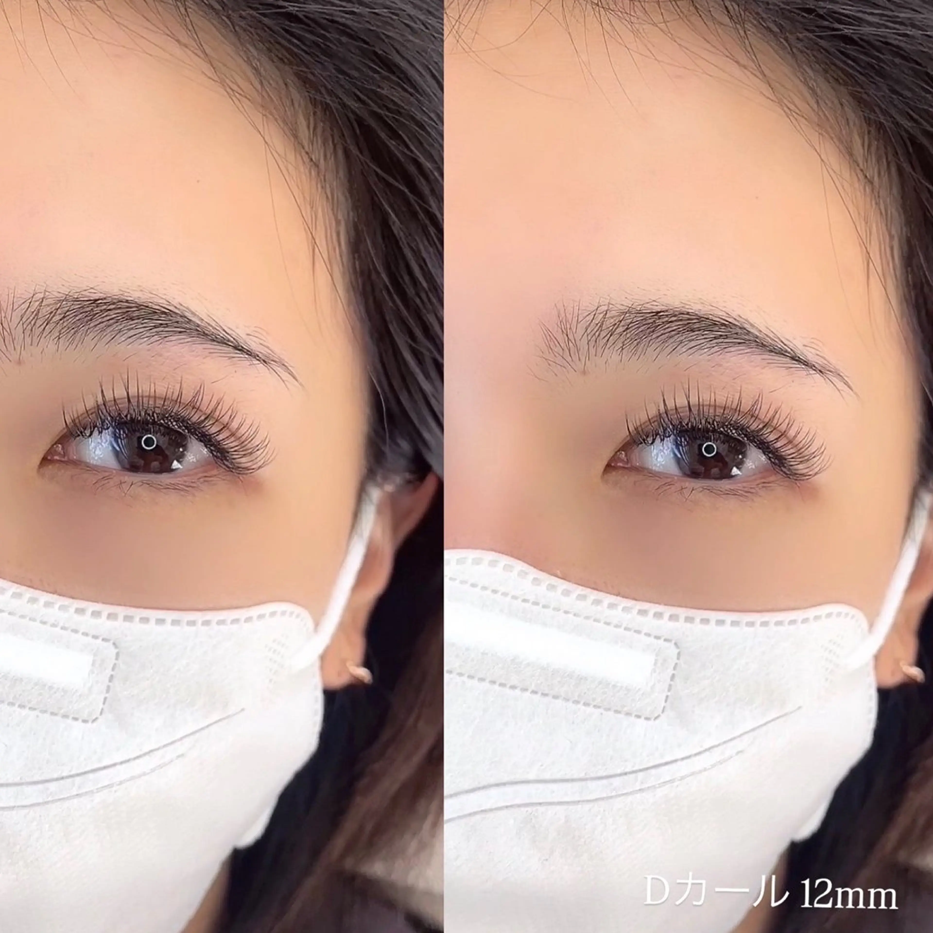 フラットラッシュ160本の写真