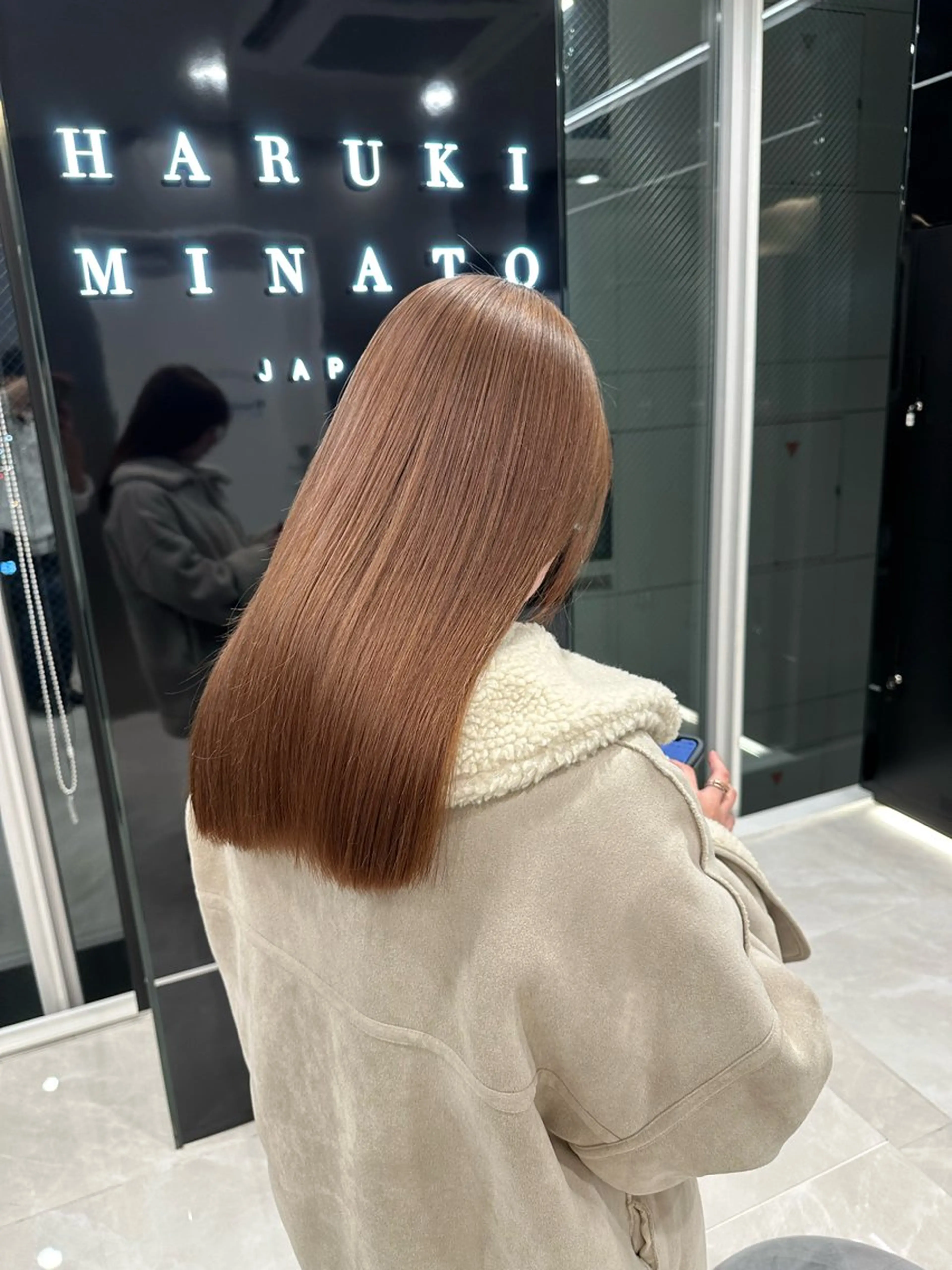 4/18（土）限定‼️レディースカット0円クーポン✨※必ず注意事項をご確認下さいの写真