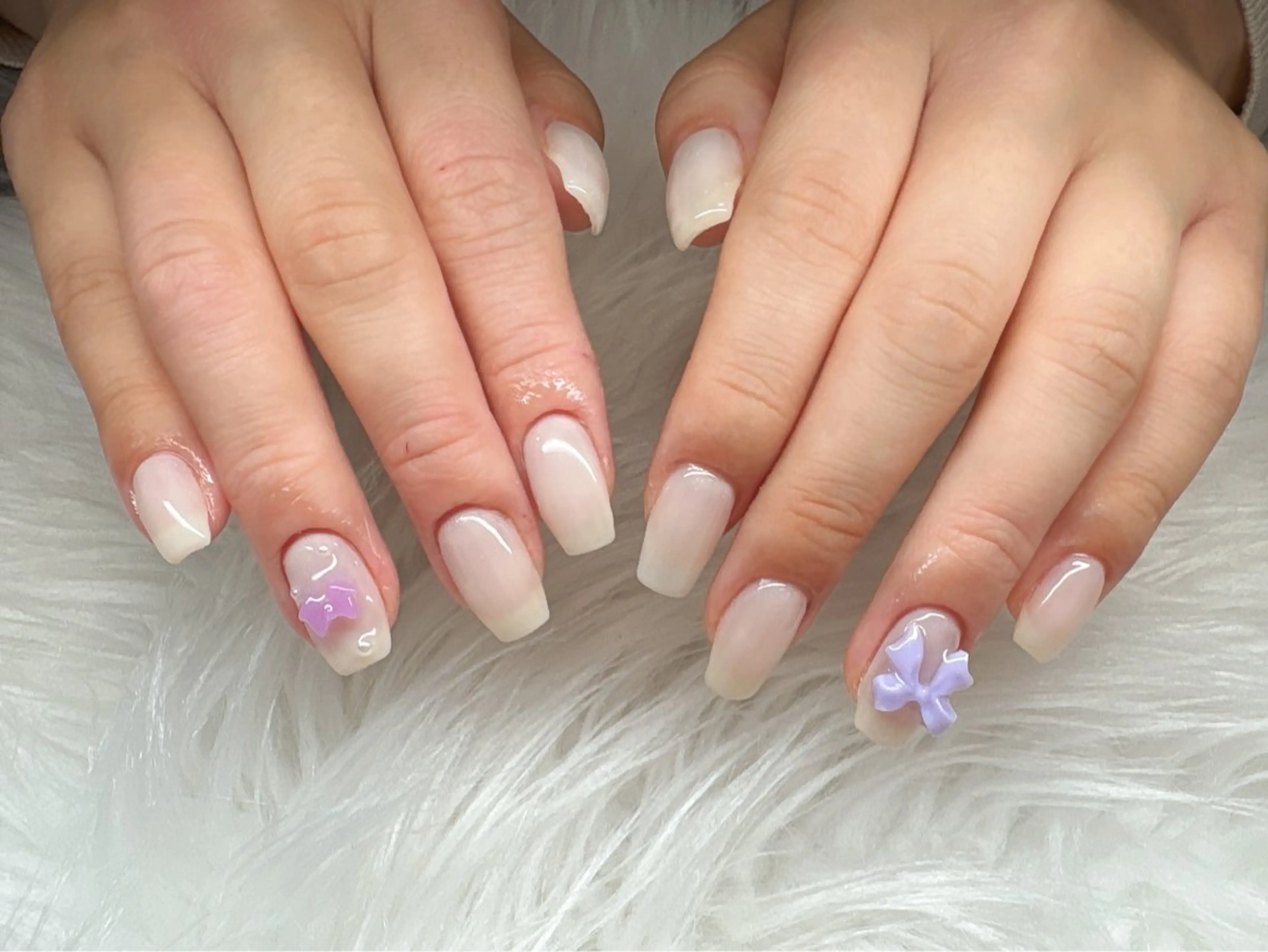 ネイル ハンドネイル XIMINANAIL SALON堀江店のネイルデザイン