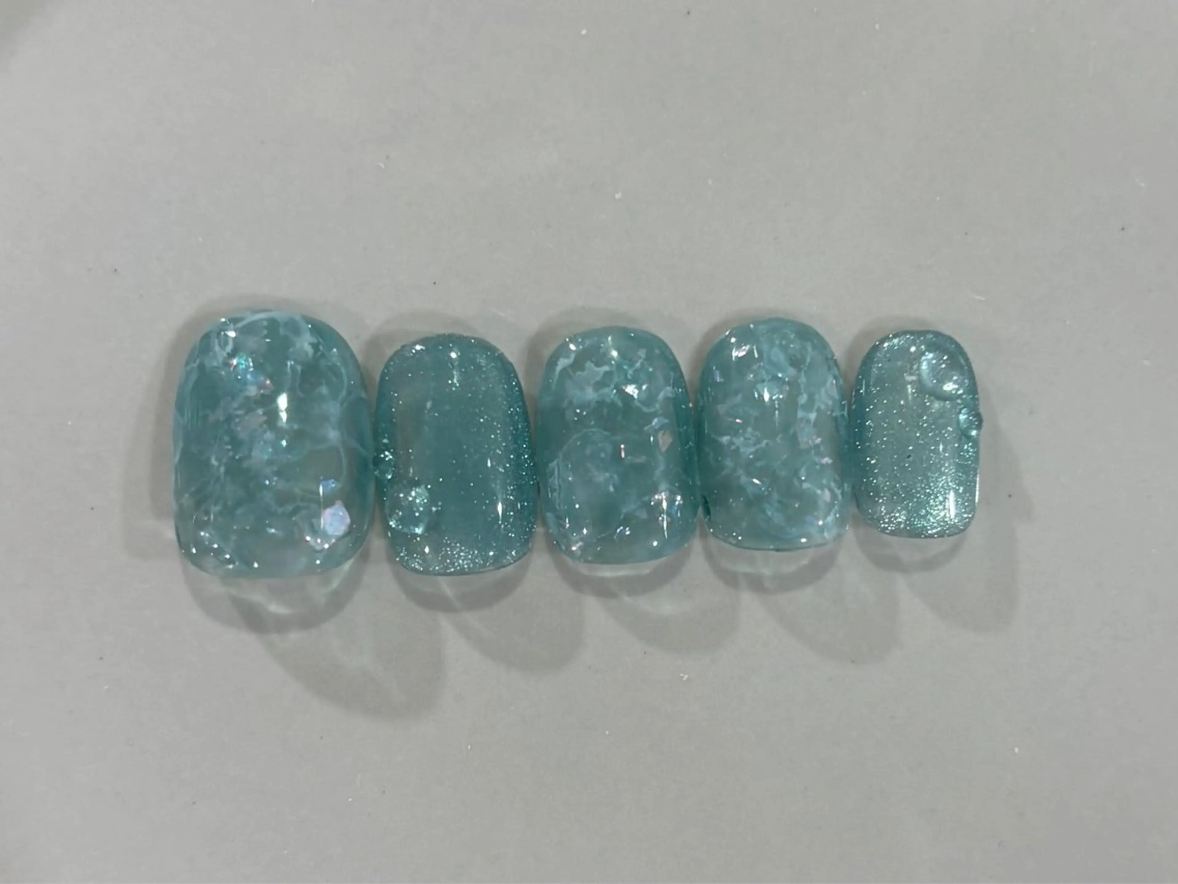 ネイル tsunegi yuukaのネイルデザイン