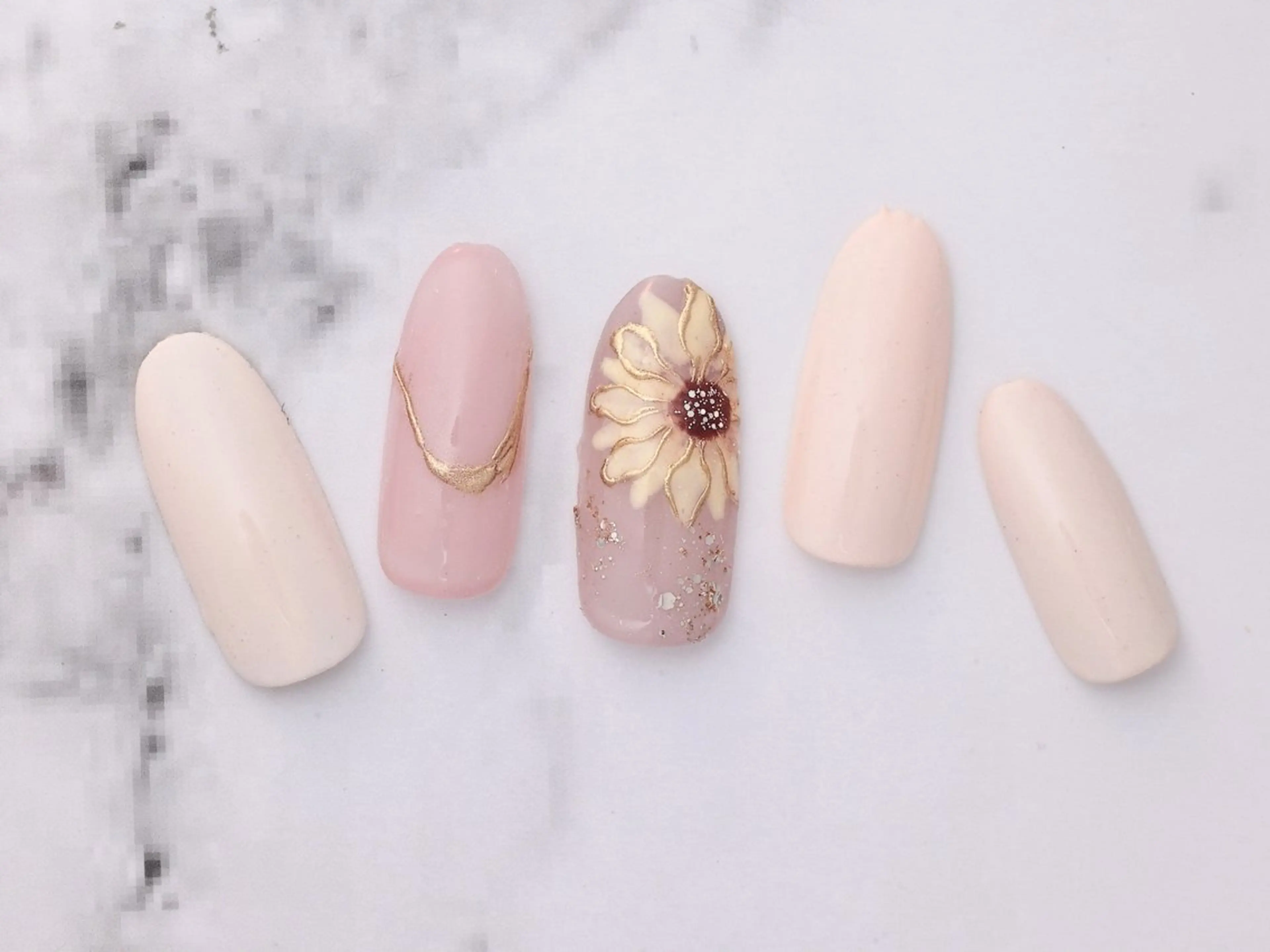 ネイル リオッサ  オブ ラグーン神戸店のエステ・リラクイメージ