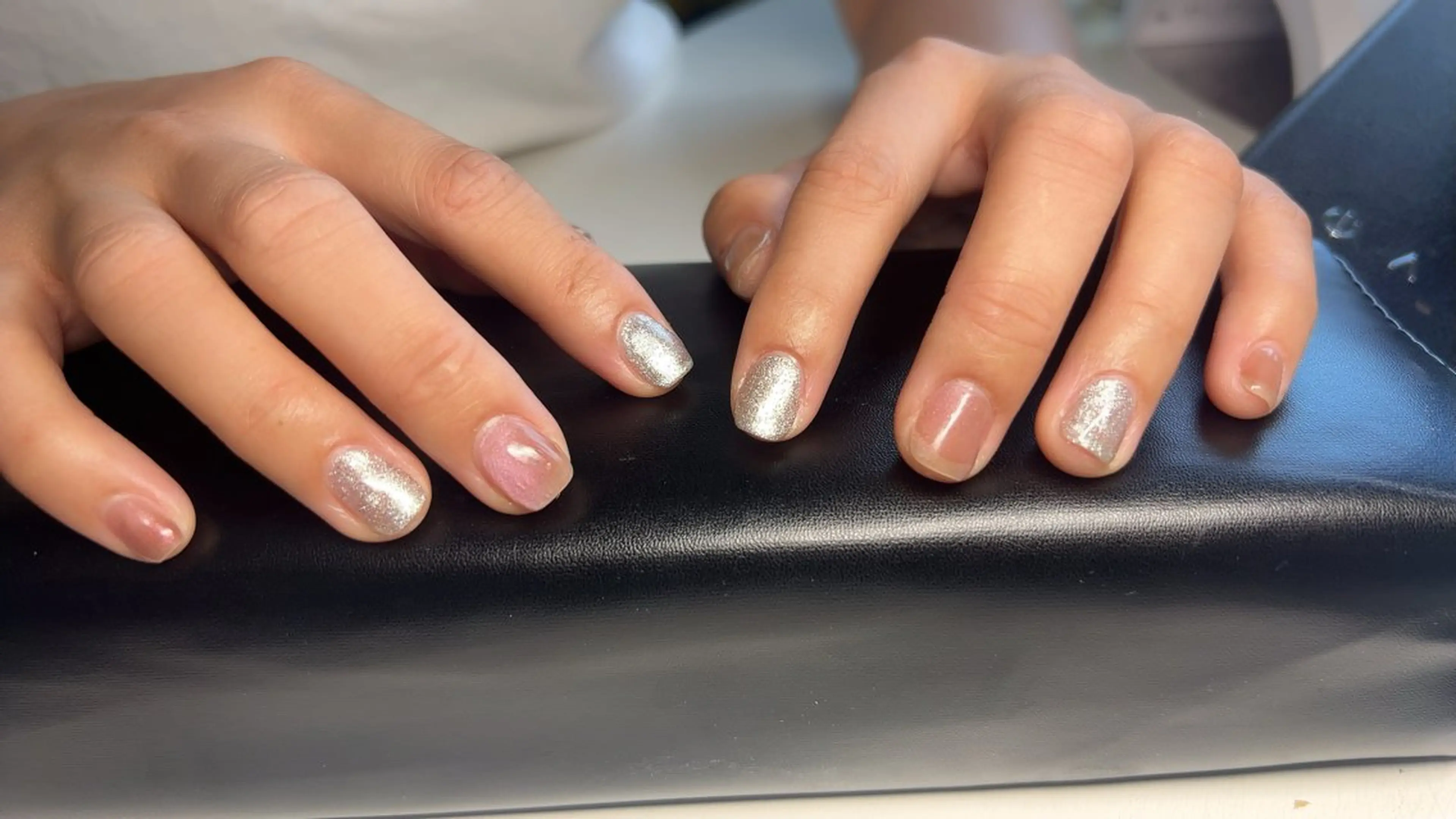 ネイル Nail Ann Lily（研修中)のネイルデザイン